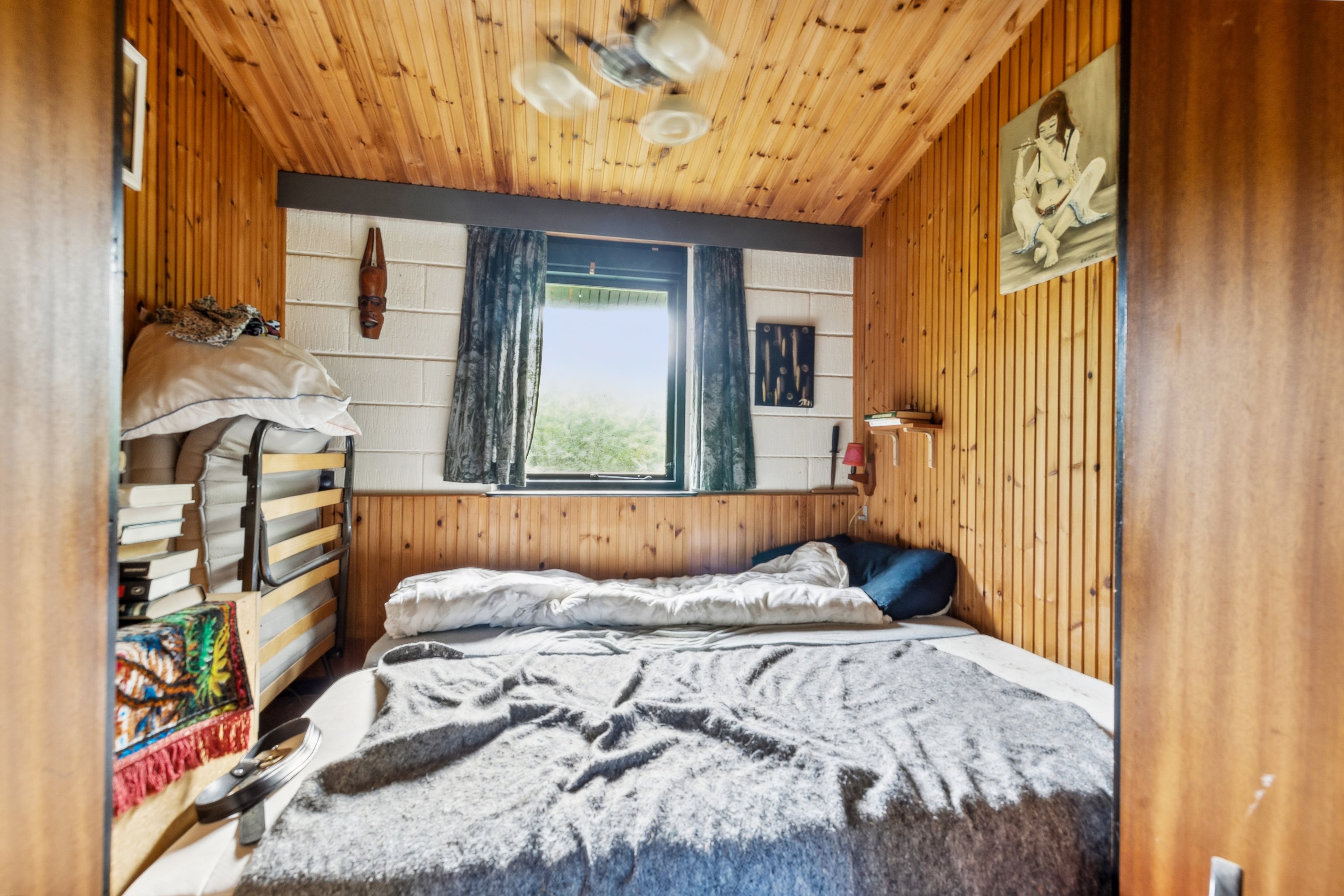 Rughavevej 3, 4500 Nykøbing Sj