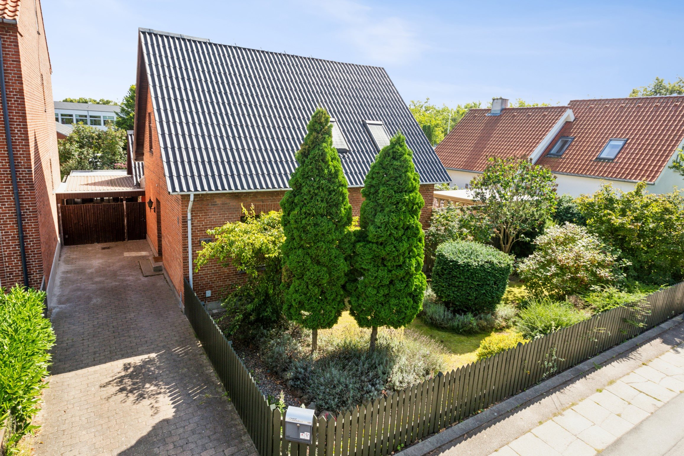 Taastrup Hovedgade 149, 2630 Taastrup