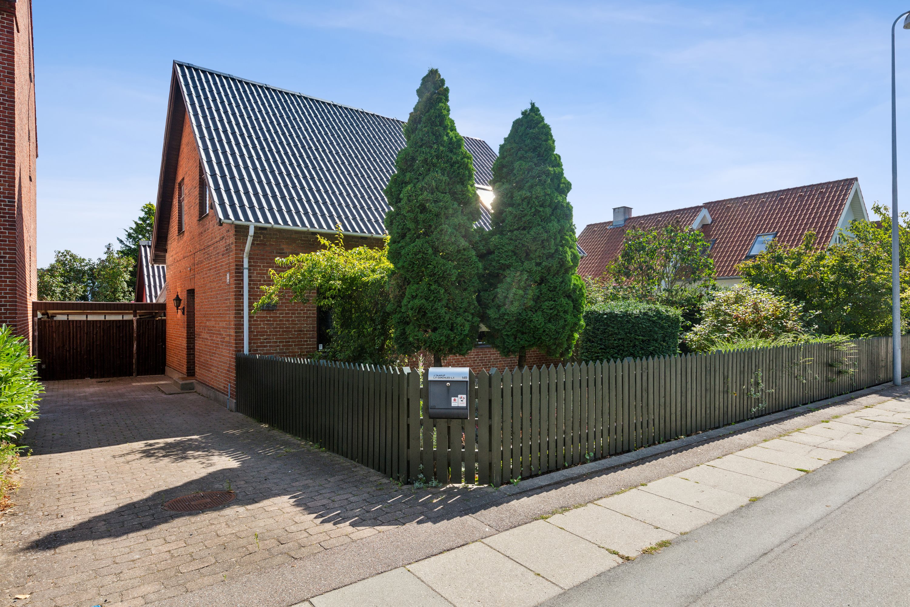 Taastrup Hovedgade 149, 2630 Taastrup