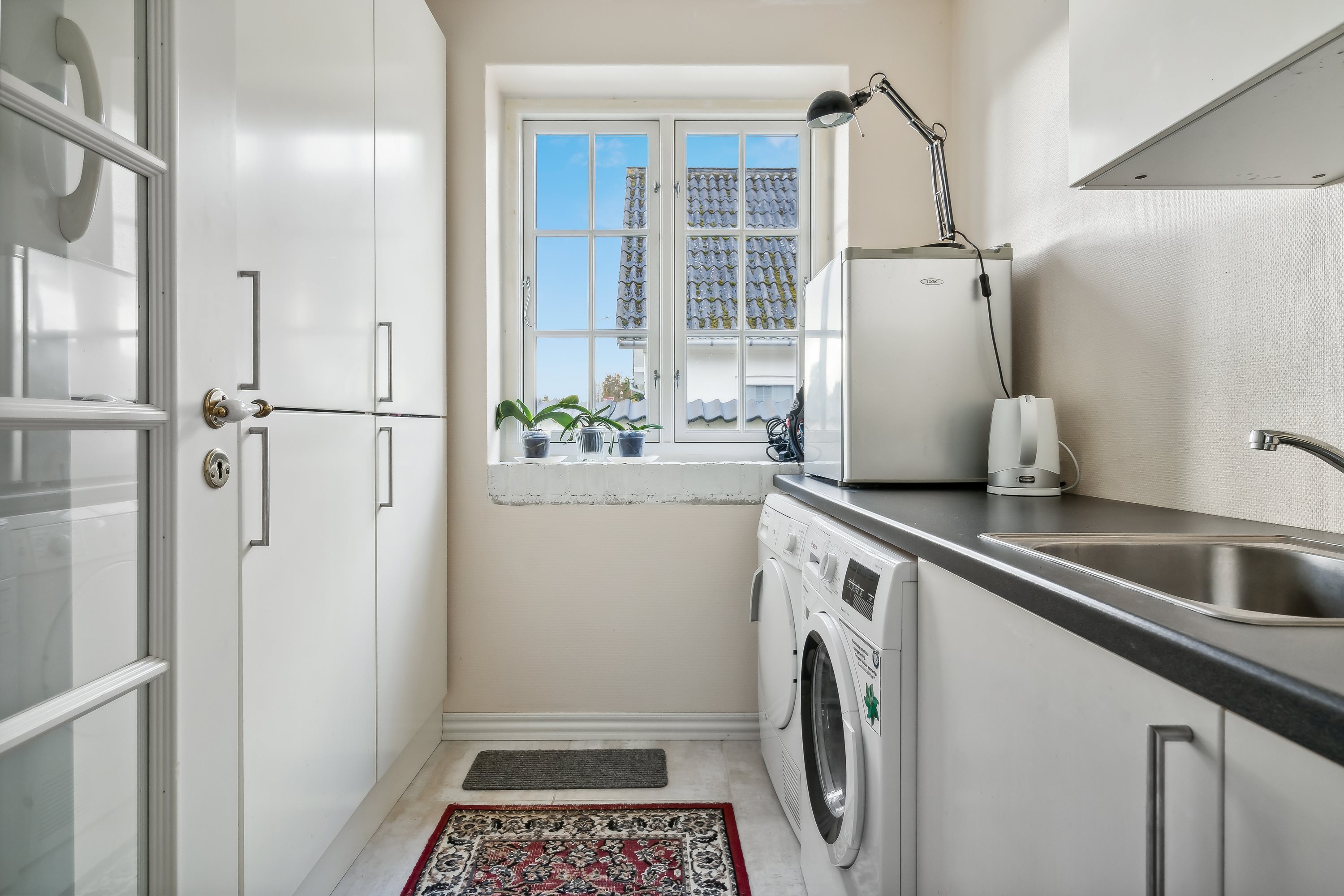 Møllegårdsvej 1B, 8600 Silkeborg