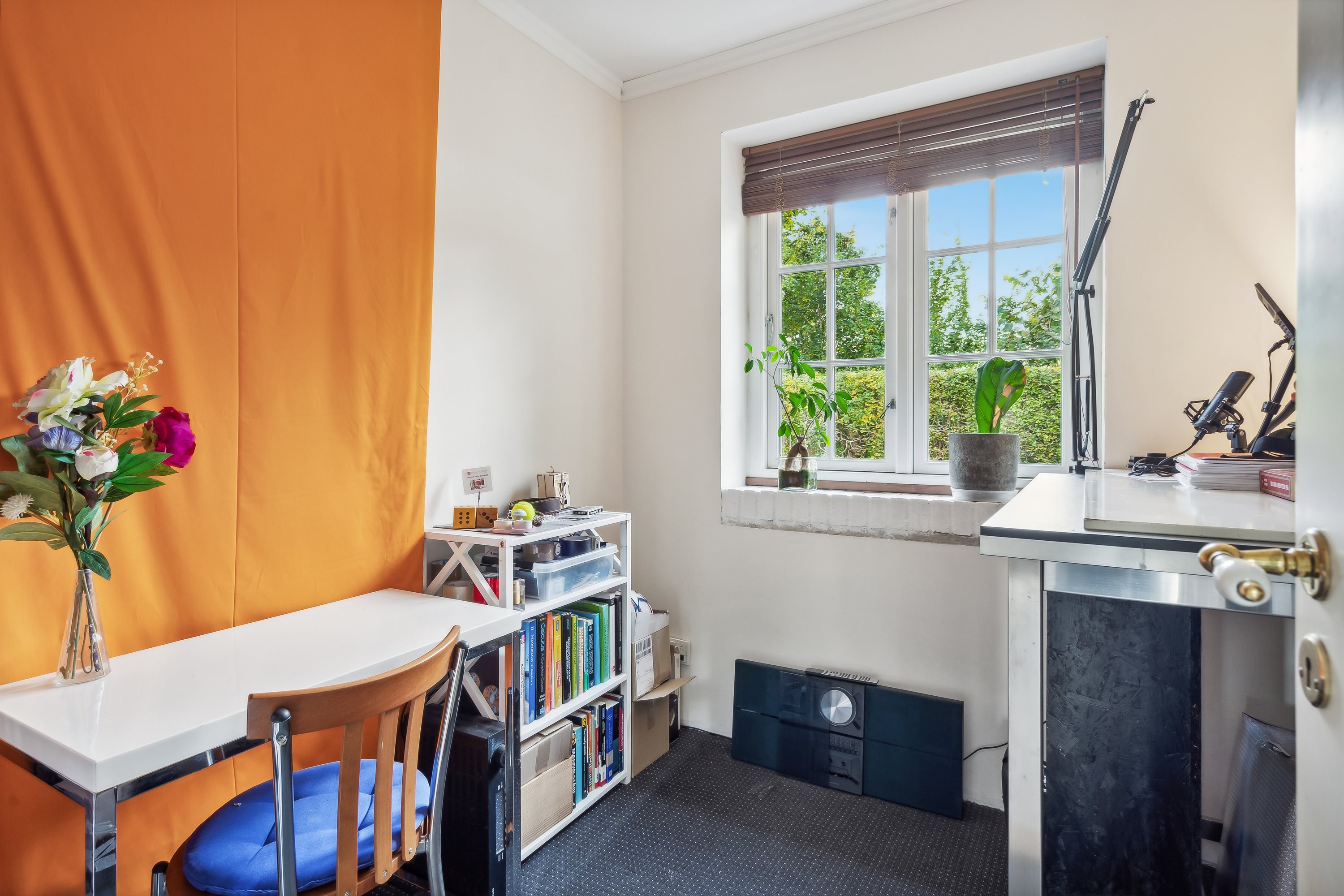 Møllegårdsvej 1B, 8600 Silkeborg