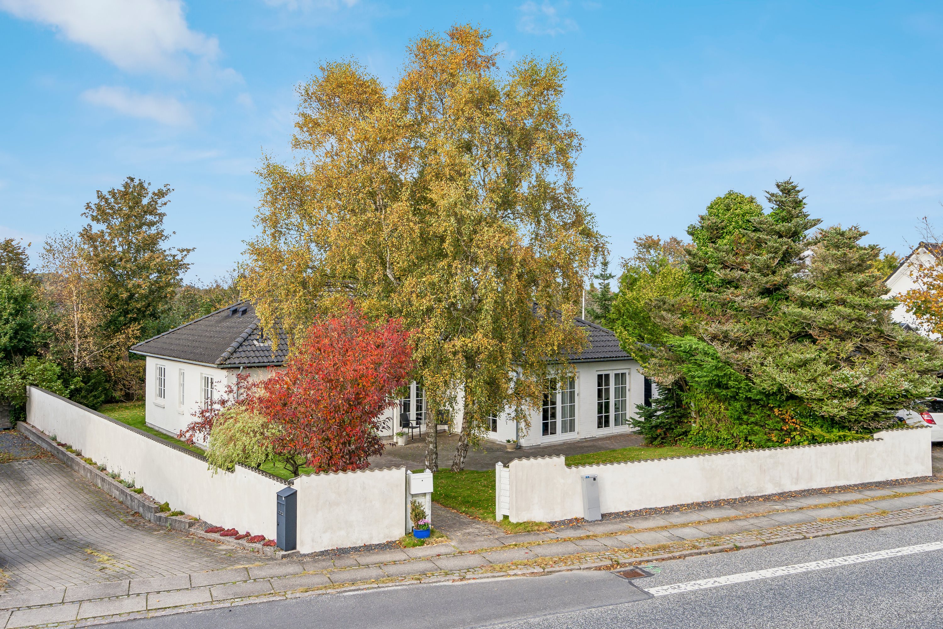 Møllegårdsvej 1B, 8600 Silkeborg