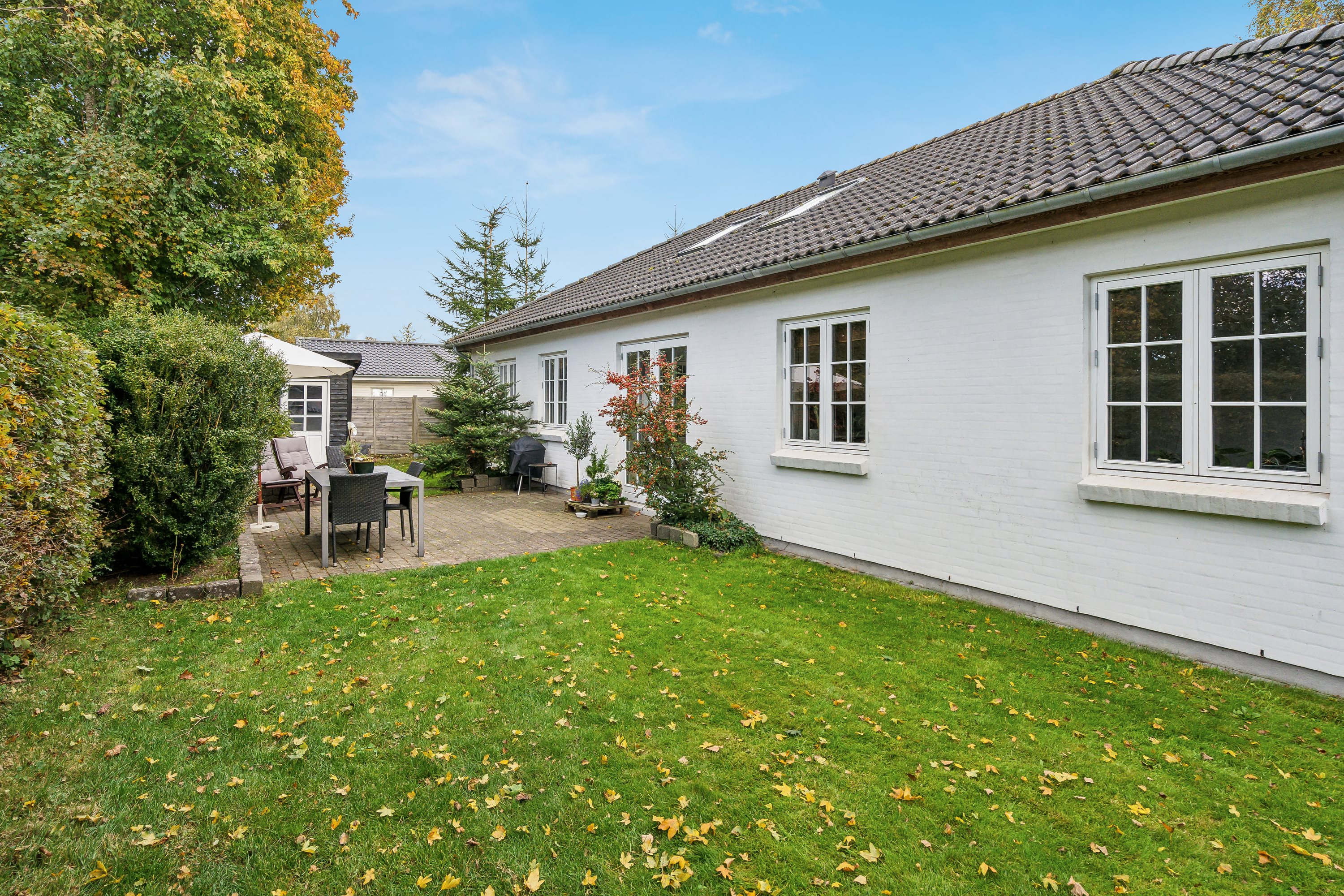Møllegårdsvej 1B, 8600 Silkeborg