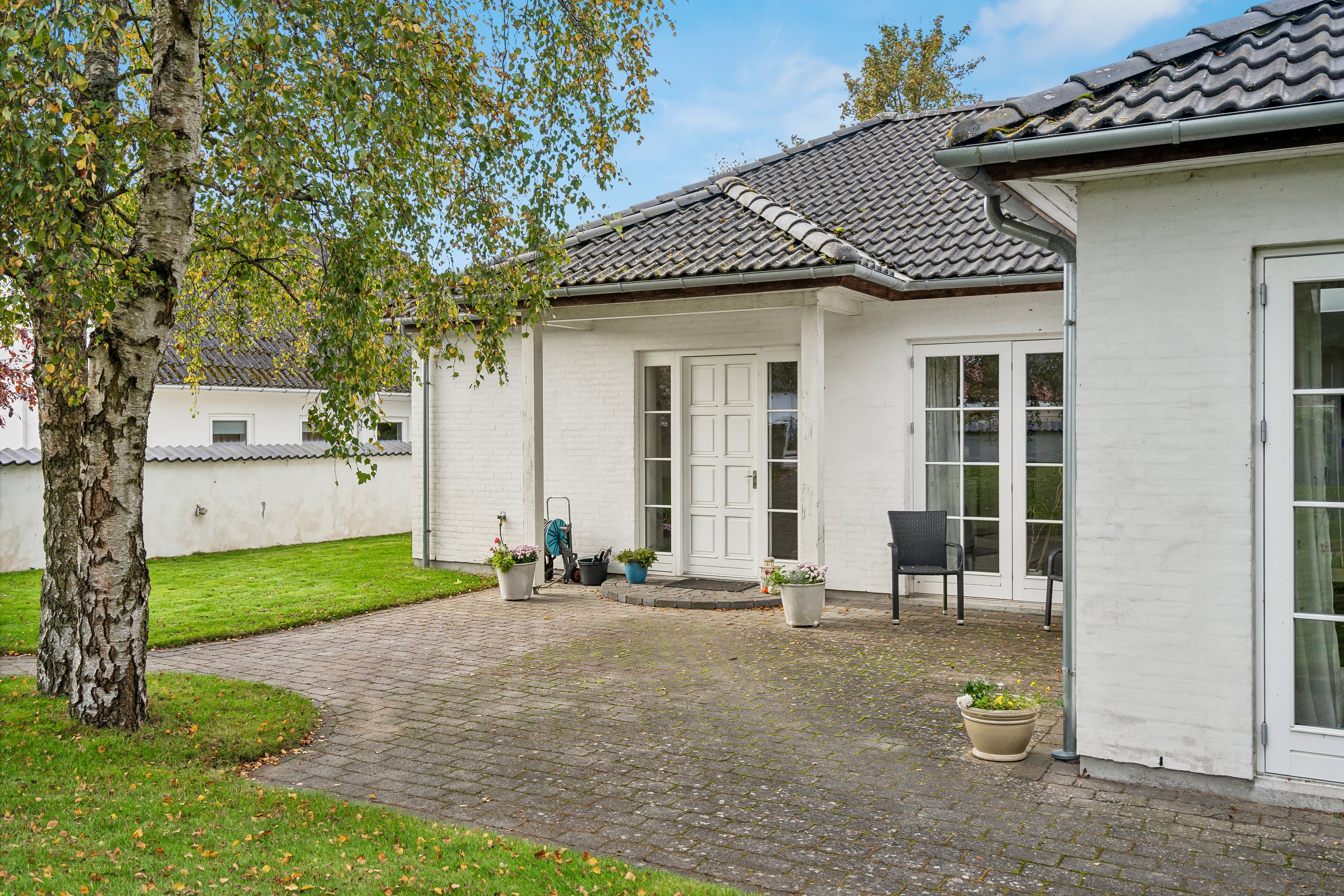 Møllegårdsvej 1B, 8600 Silkeborg