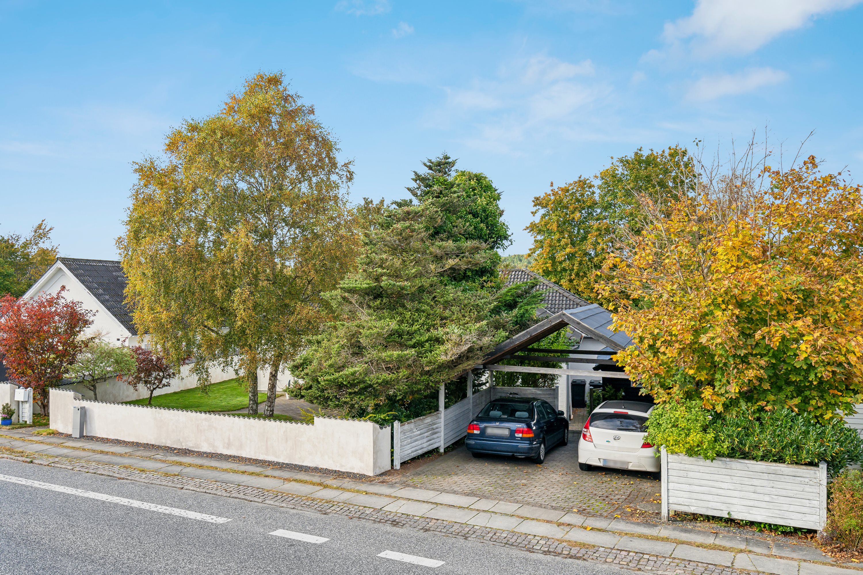Møllegårdsvej 1B, 8600 Silkeborg