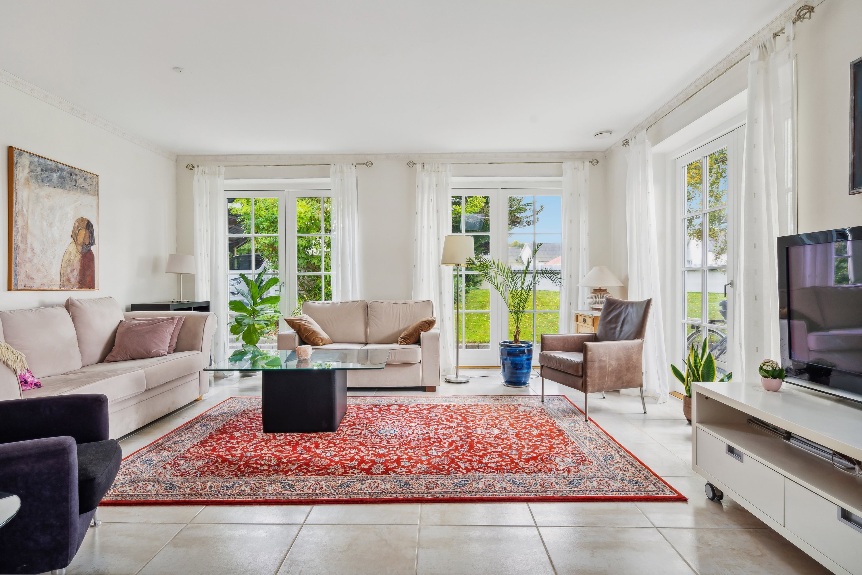 Møllegårdsvej 1B, 8600 Silkeborg