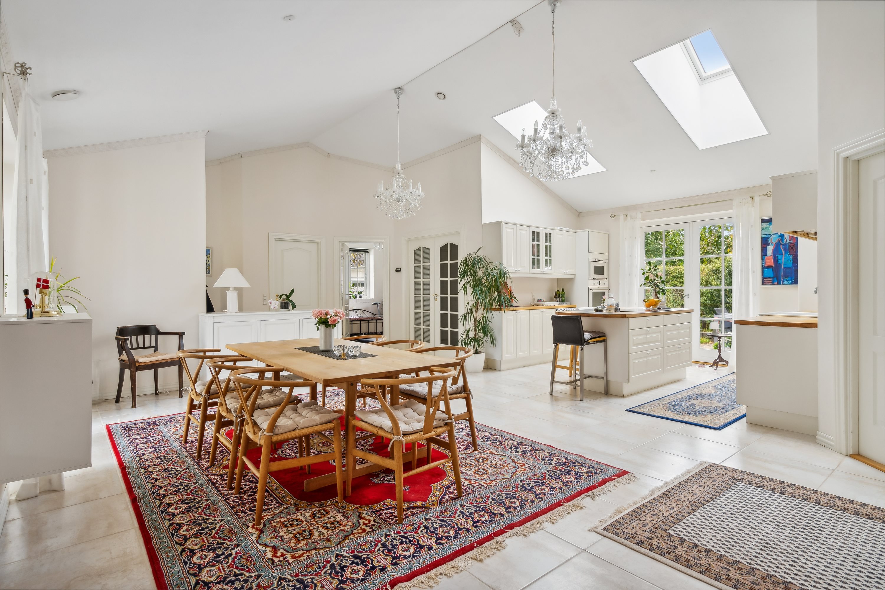 Møllegårdsvej 1B, 8600 Silkeborg