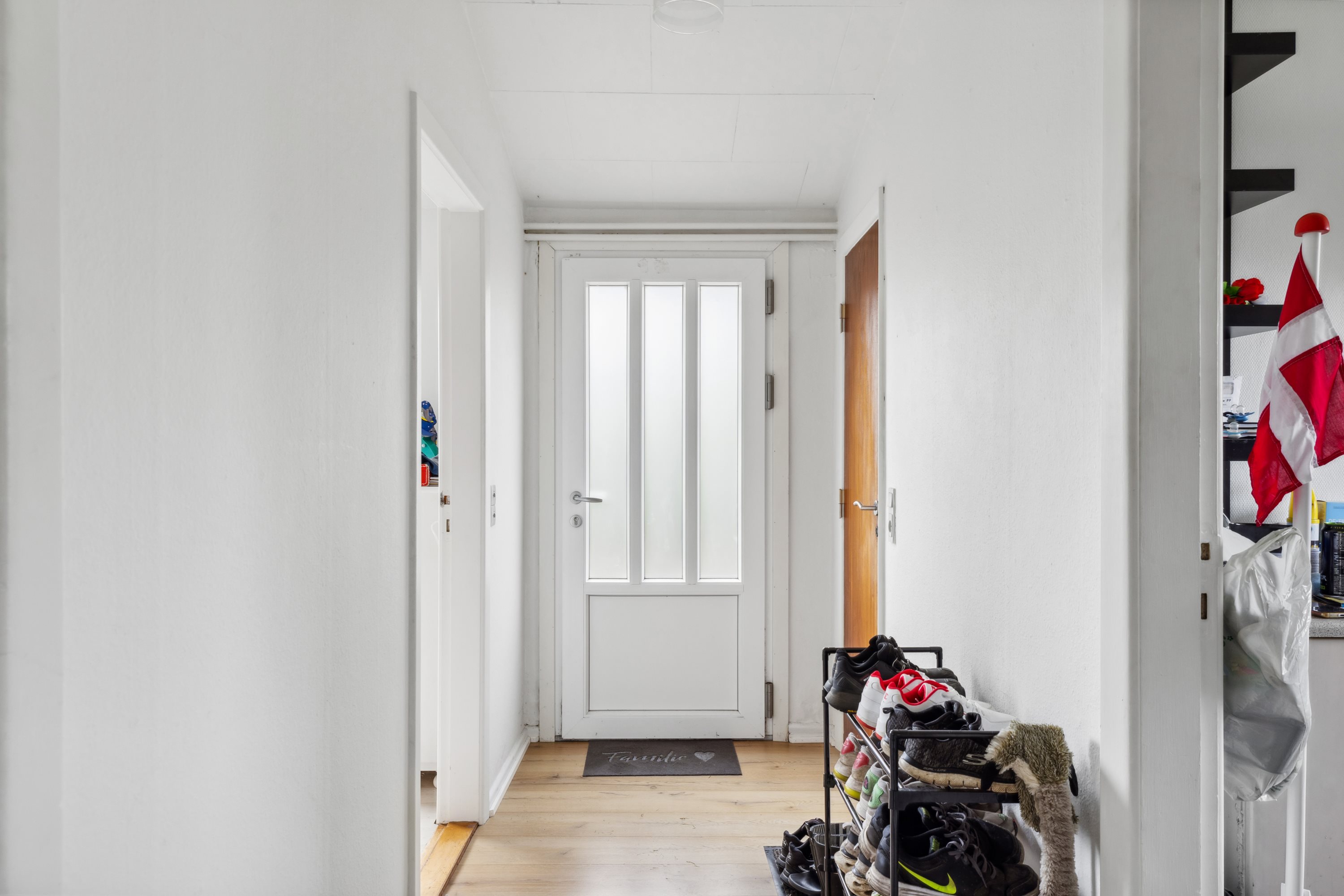 Nørreagervej 35, 6360 Tinglev