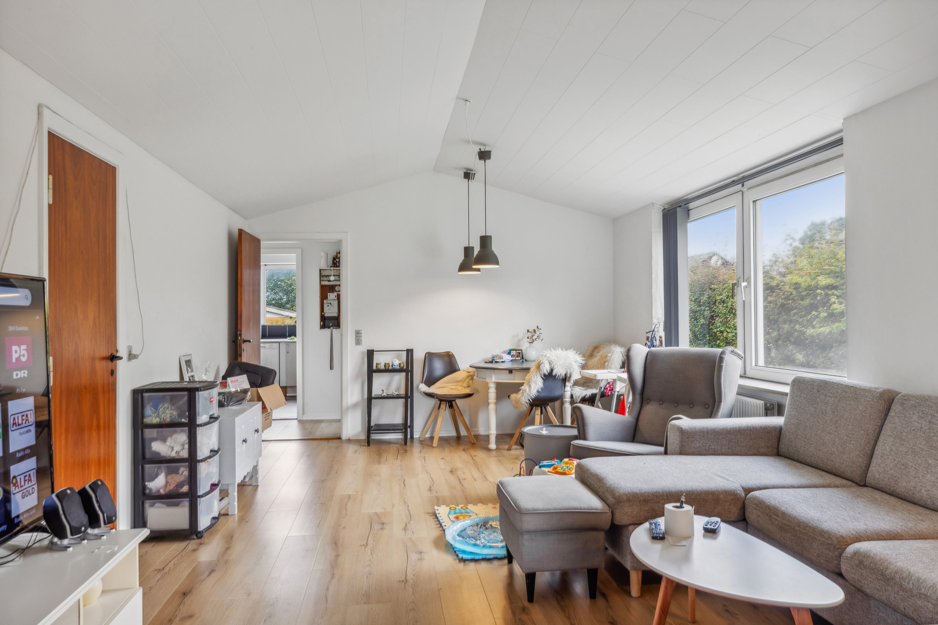 Nørreagervej 35, 6360 Tinglev