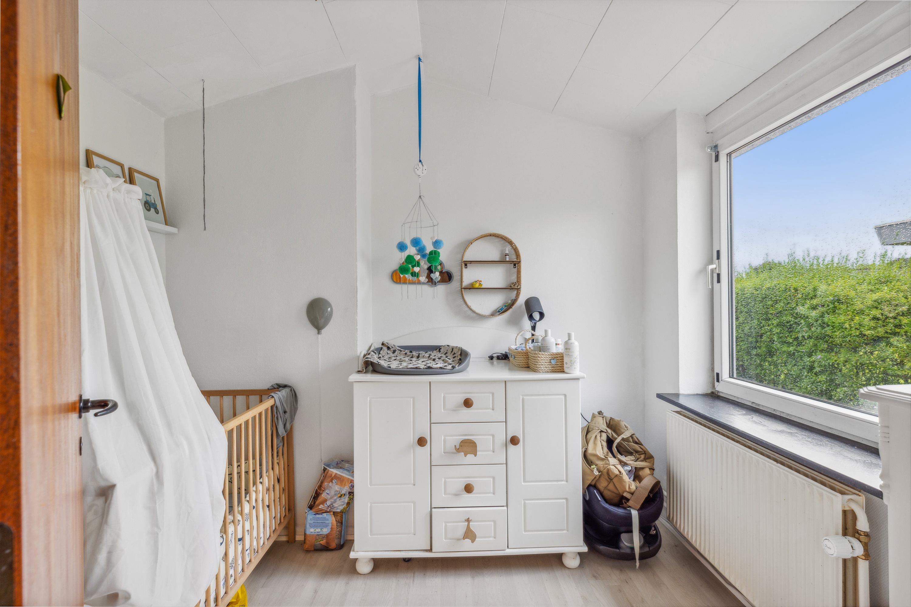 Nørreagervej 35, 6360 Tinglev
