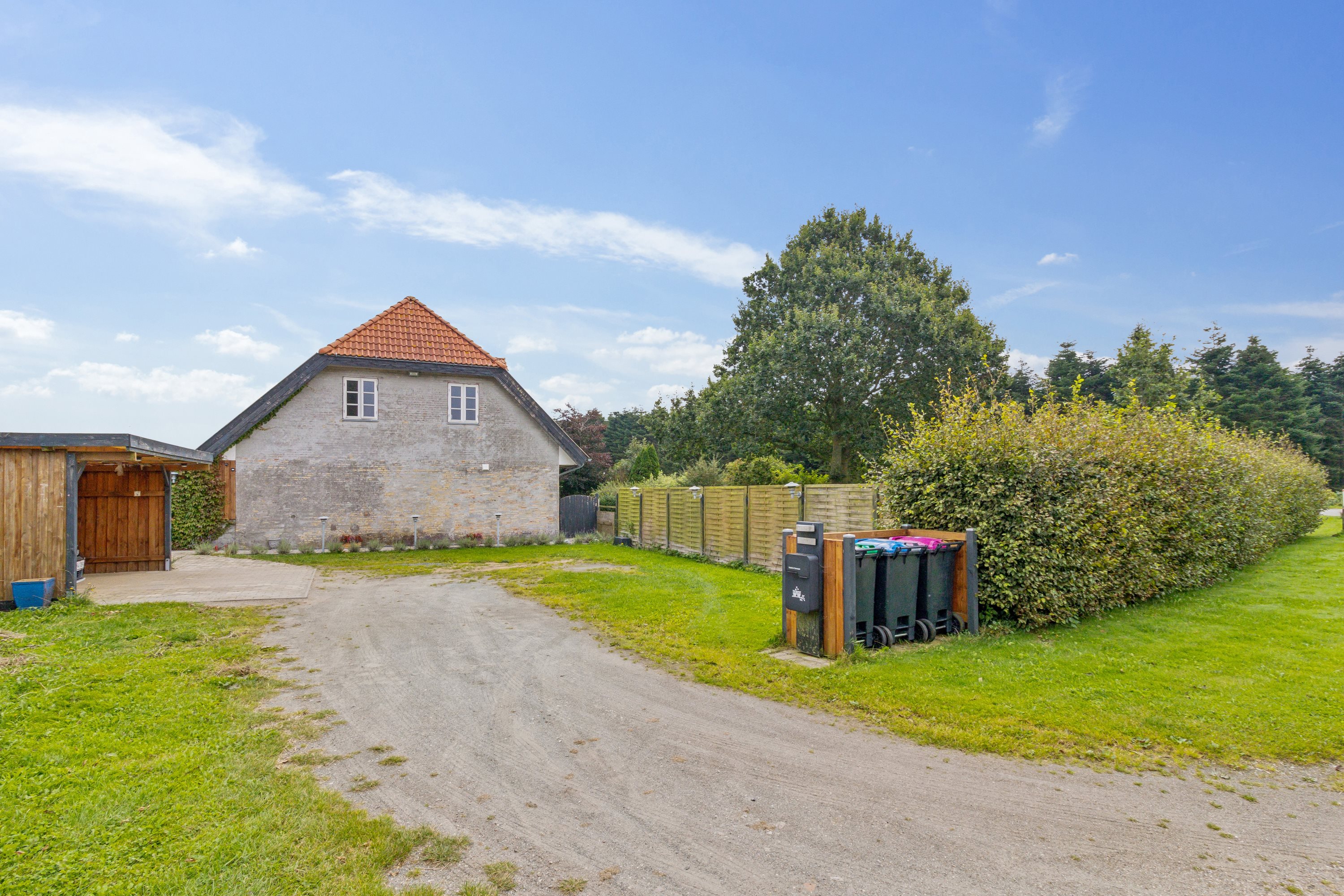 Øsby Næsvej 167, 6100 Haderslev