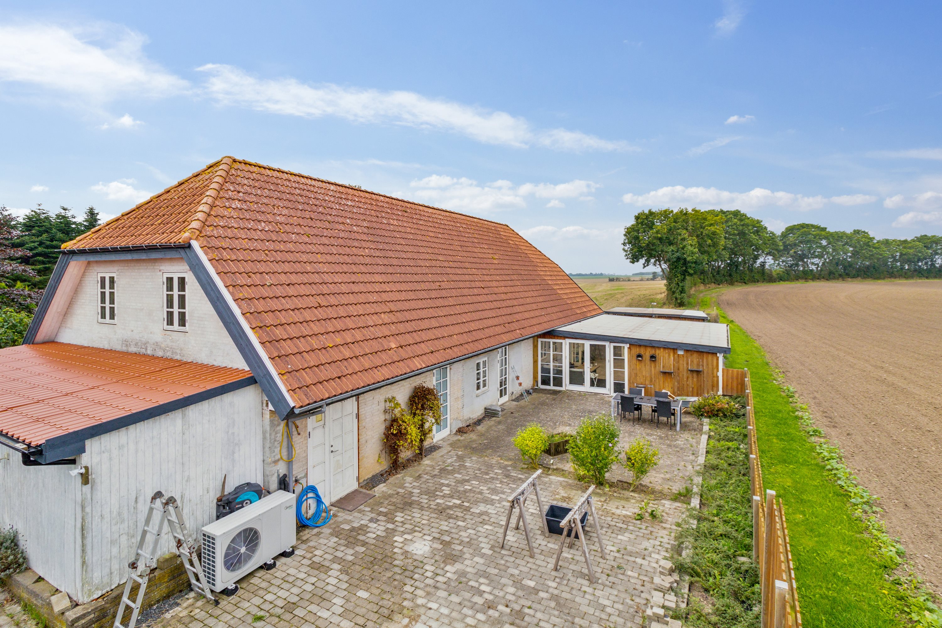 Øsby Næsvej 167, 6100 Haderslev