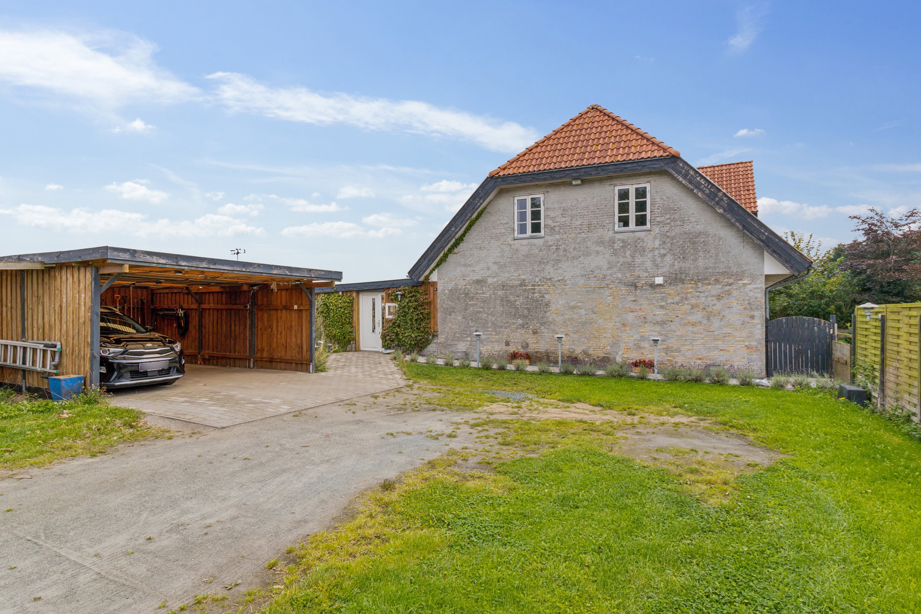 Øsby Næsvej 167, 6100 Haderslev