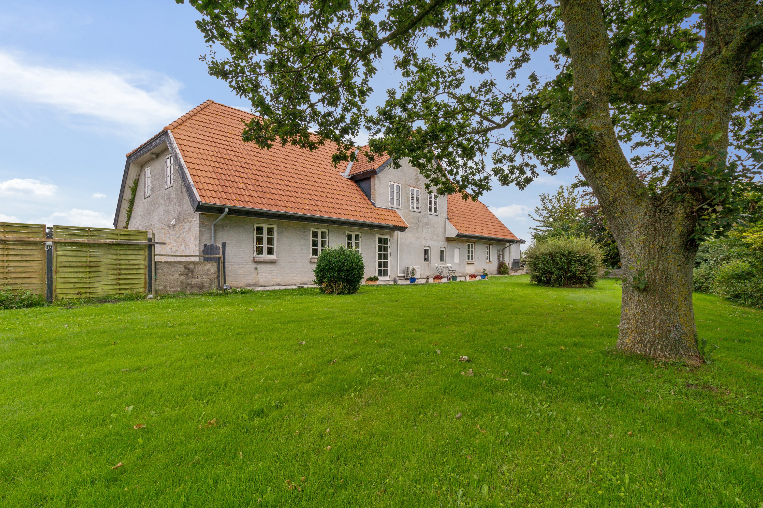 Øsby Næsvej 167, 6100 Haderslev