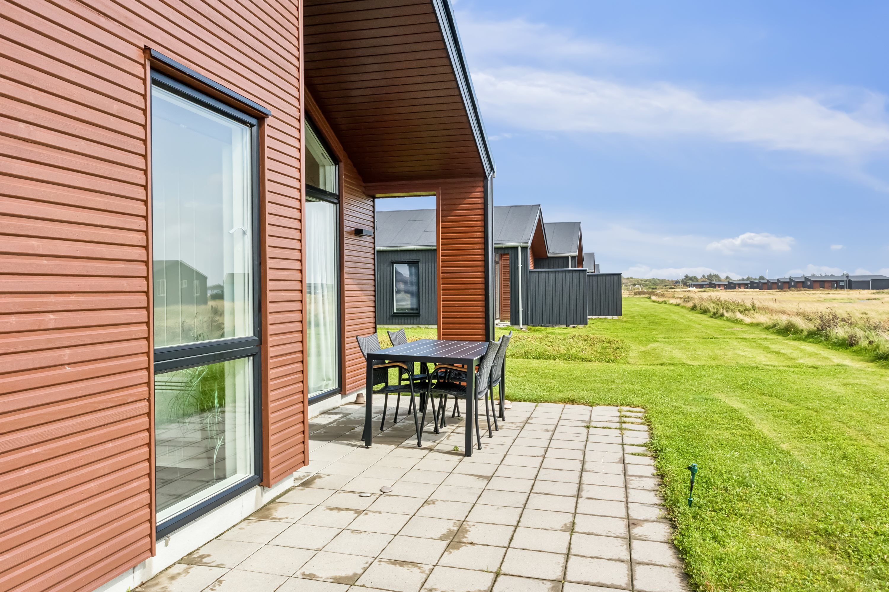 Fjordstien 125, 6950 Ringkøbing