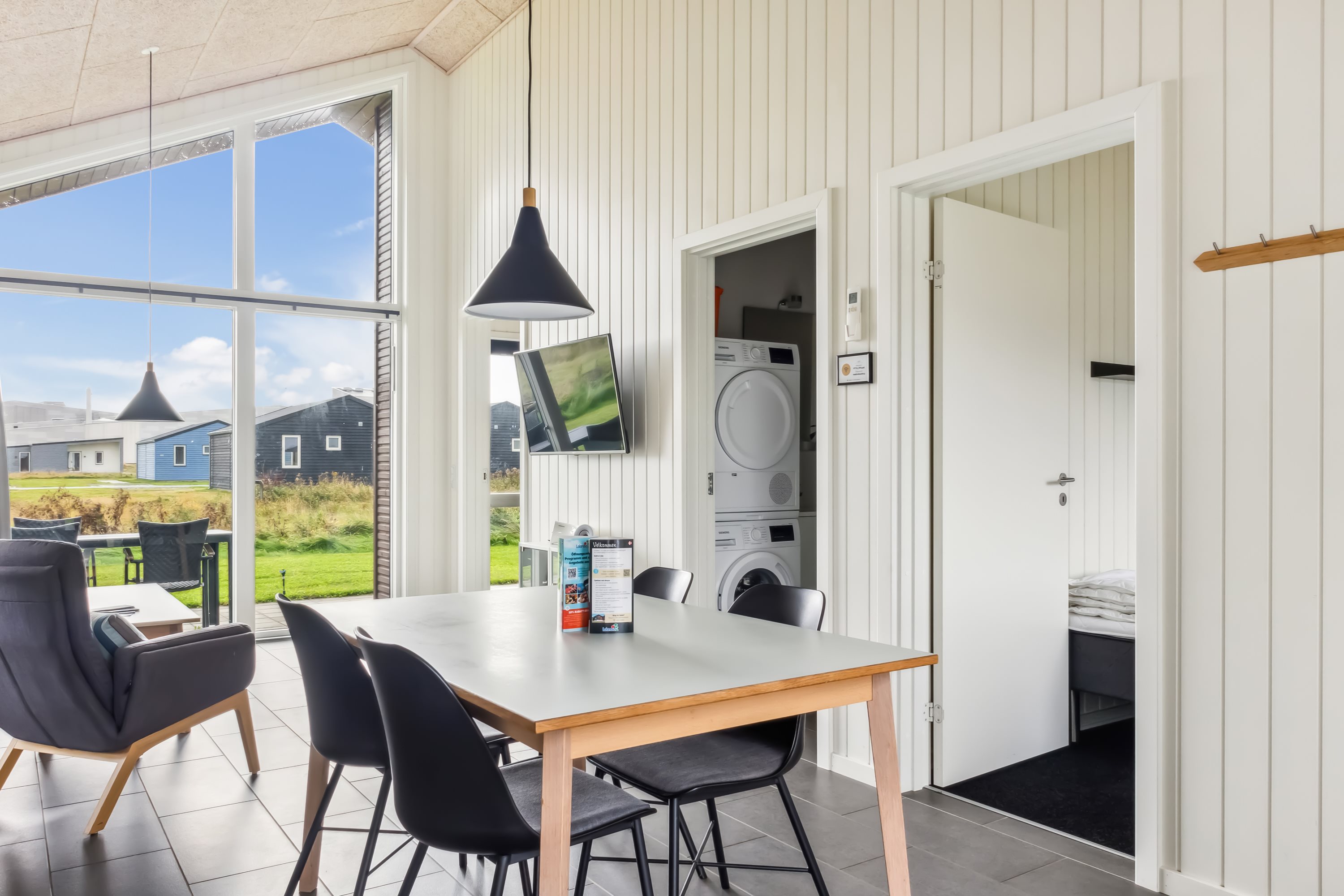 Fjordstien 125, 6950 Ringkøbing