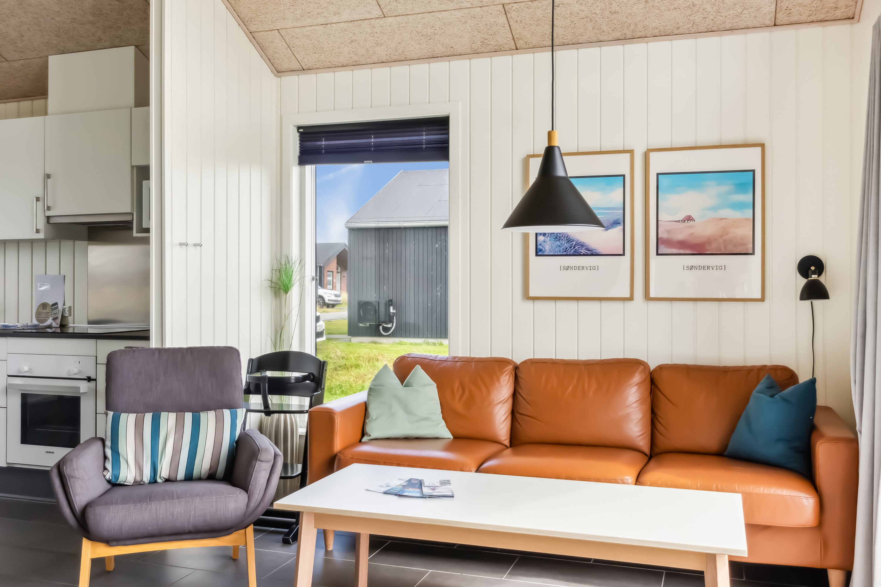 Fjordstien 125, 6950 Ringkøbing
