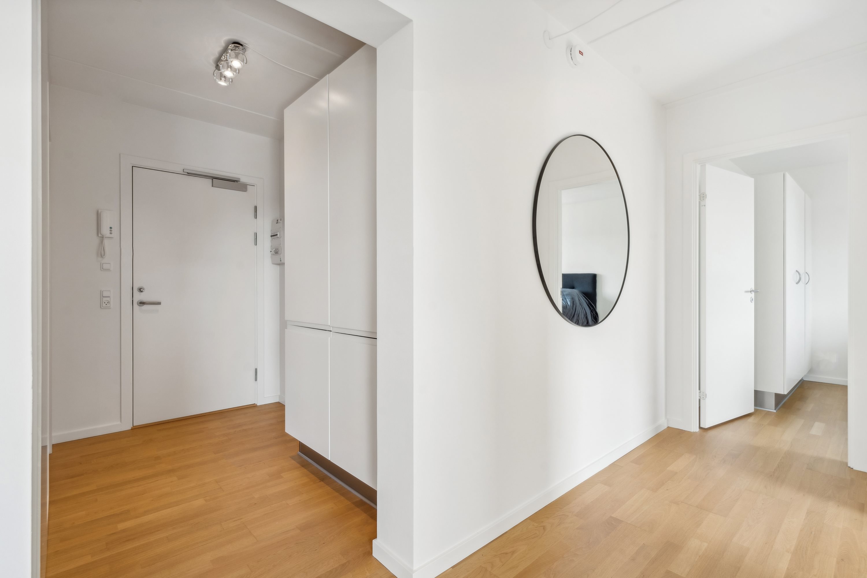 Stævnen 26, 6. 2., 7100 Vejle