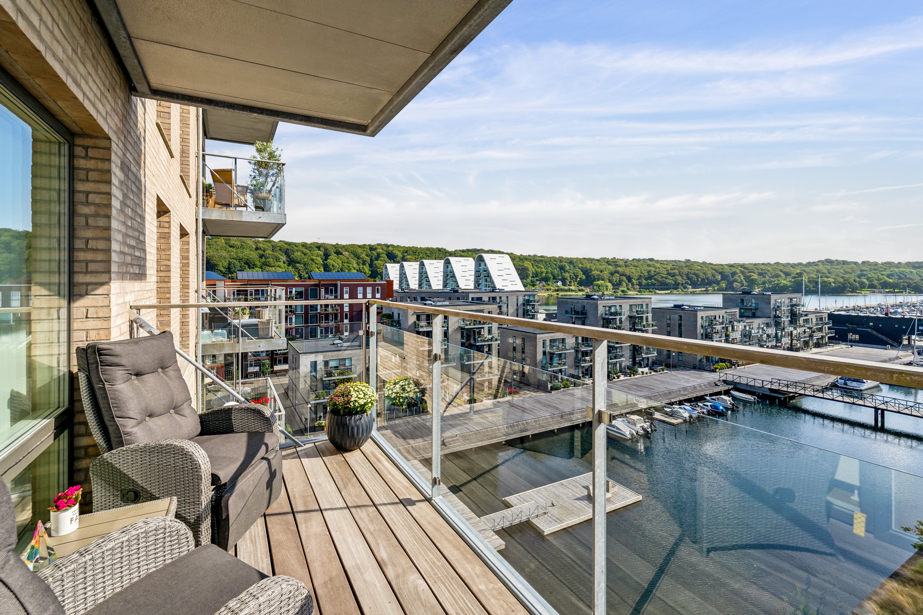 Stævnen 26, 6. 2., 7100 Vejle