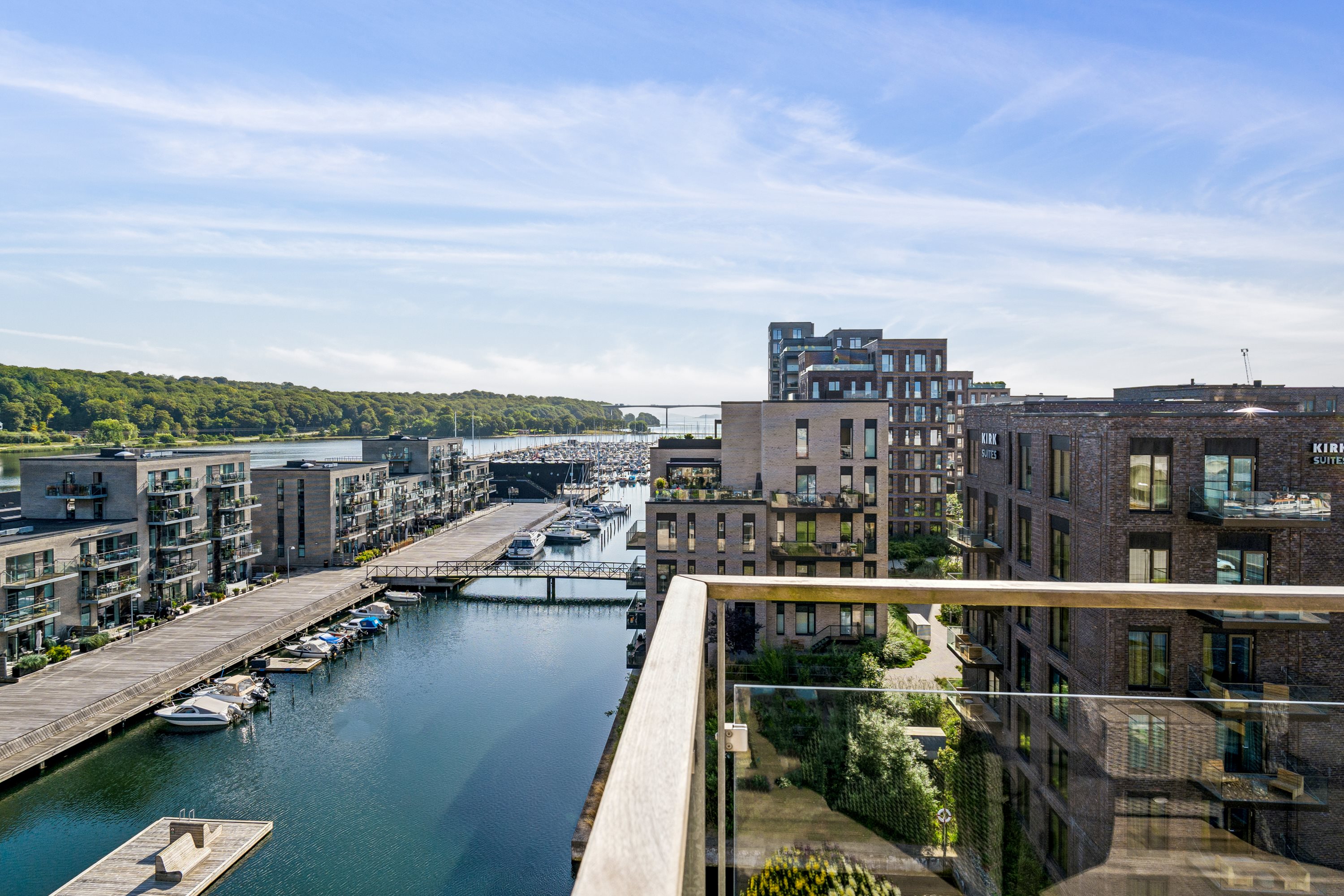 Stævnen 26, 6. 2., 7100 Vejle