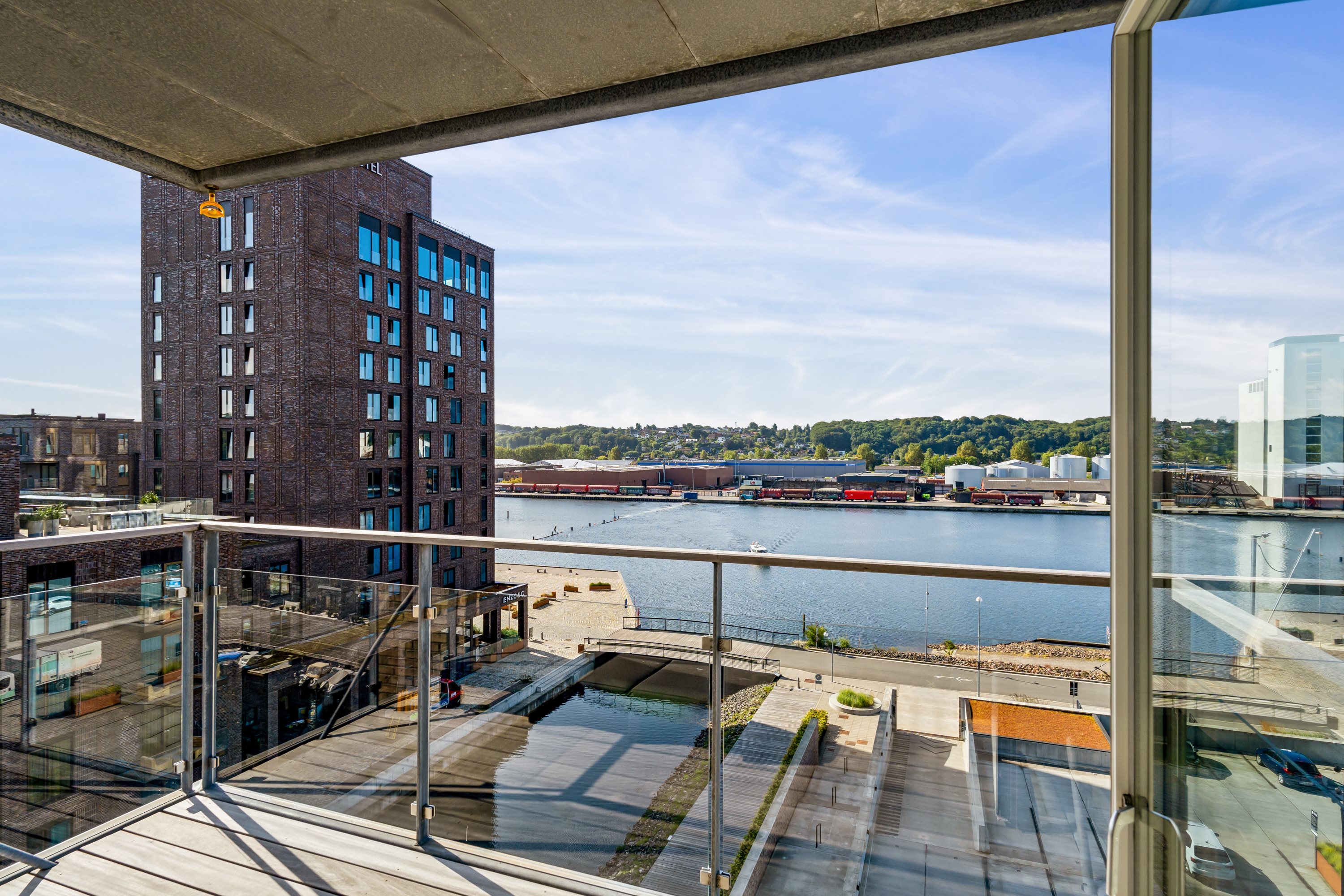Stævnen 26, 6. 2., 7100 Vejle