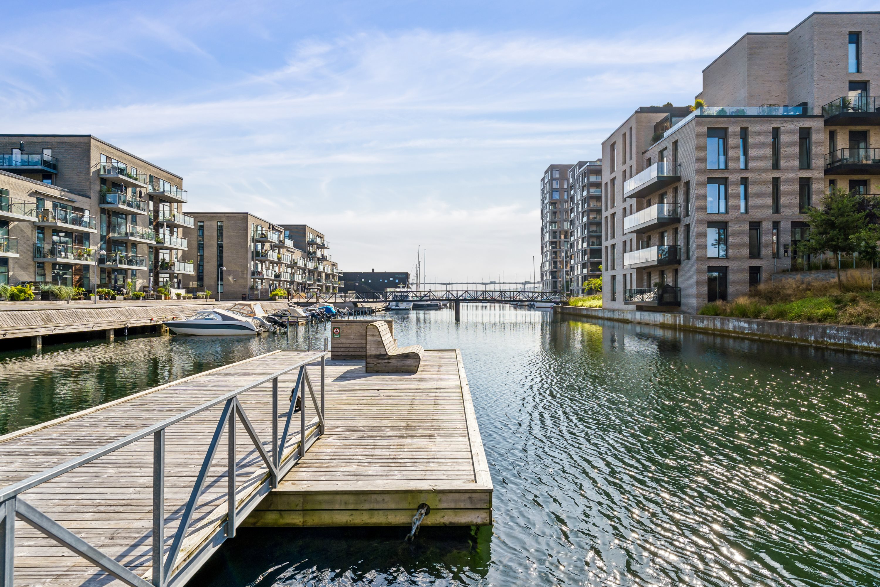 Stævnen 26, 6. 2., 7100 Vejle