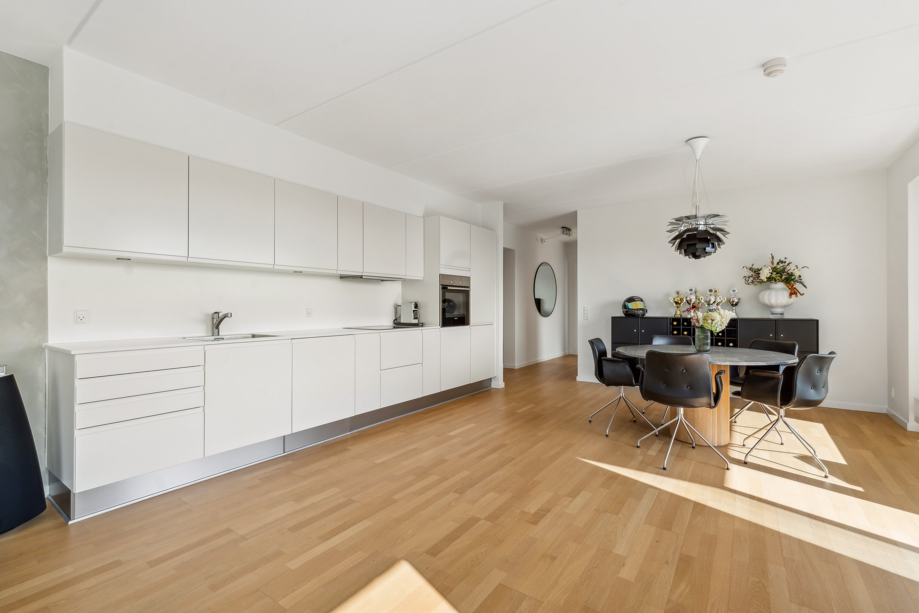 Stævnen 26, 6. 2., 7100 Vejle