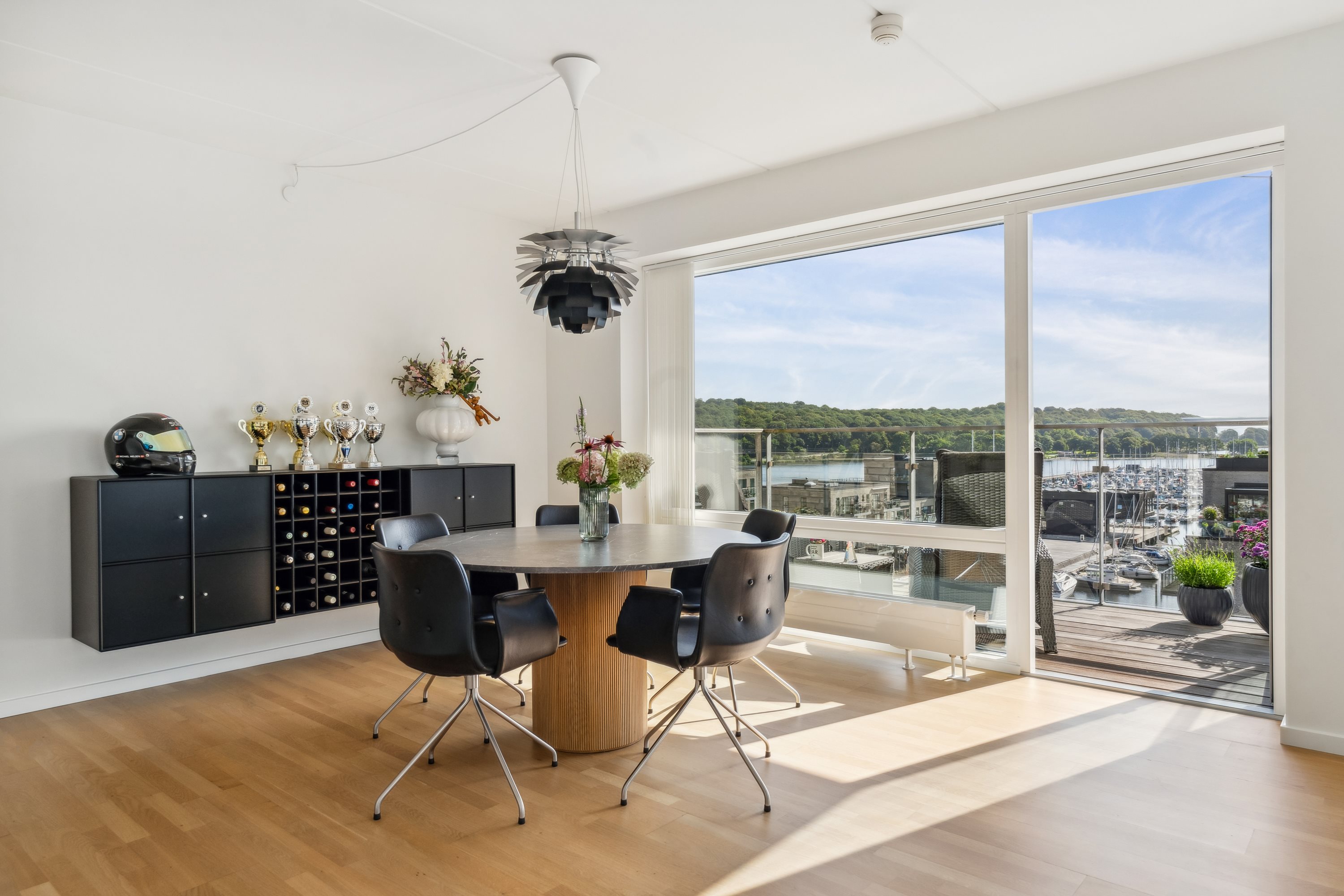 Stævnen 26, 6. 2., 7100 Vejle
