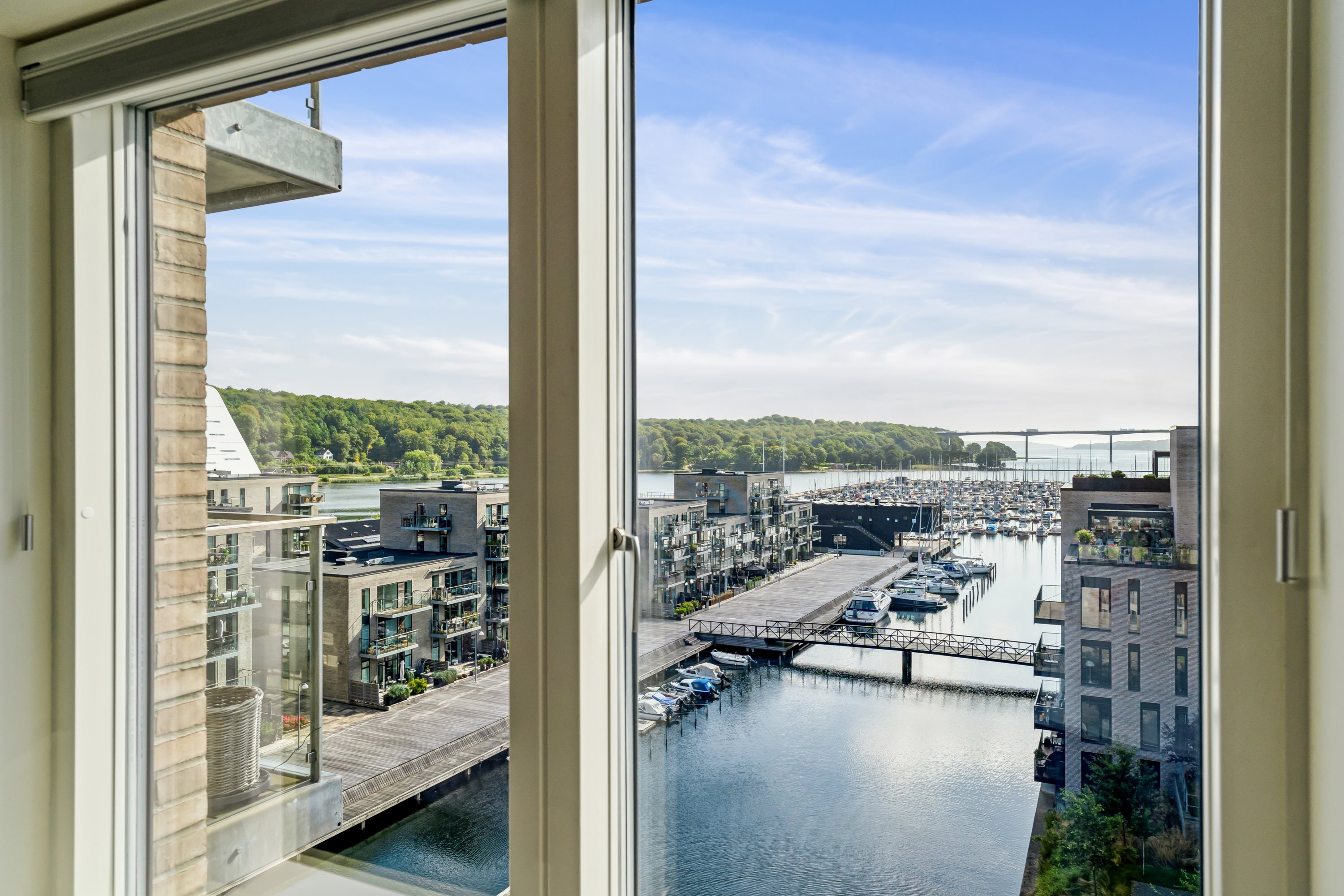 Stævnen 26, 6. 2., 7100 Vejle