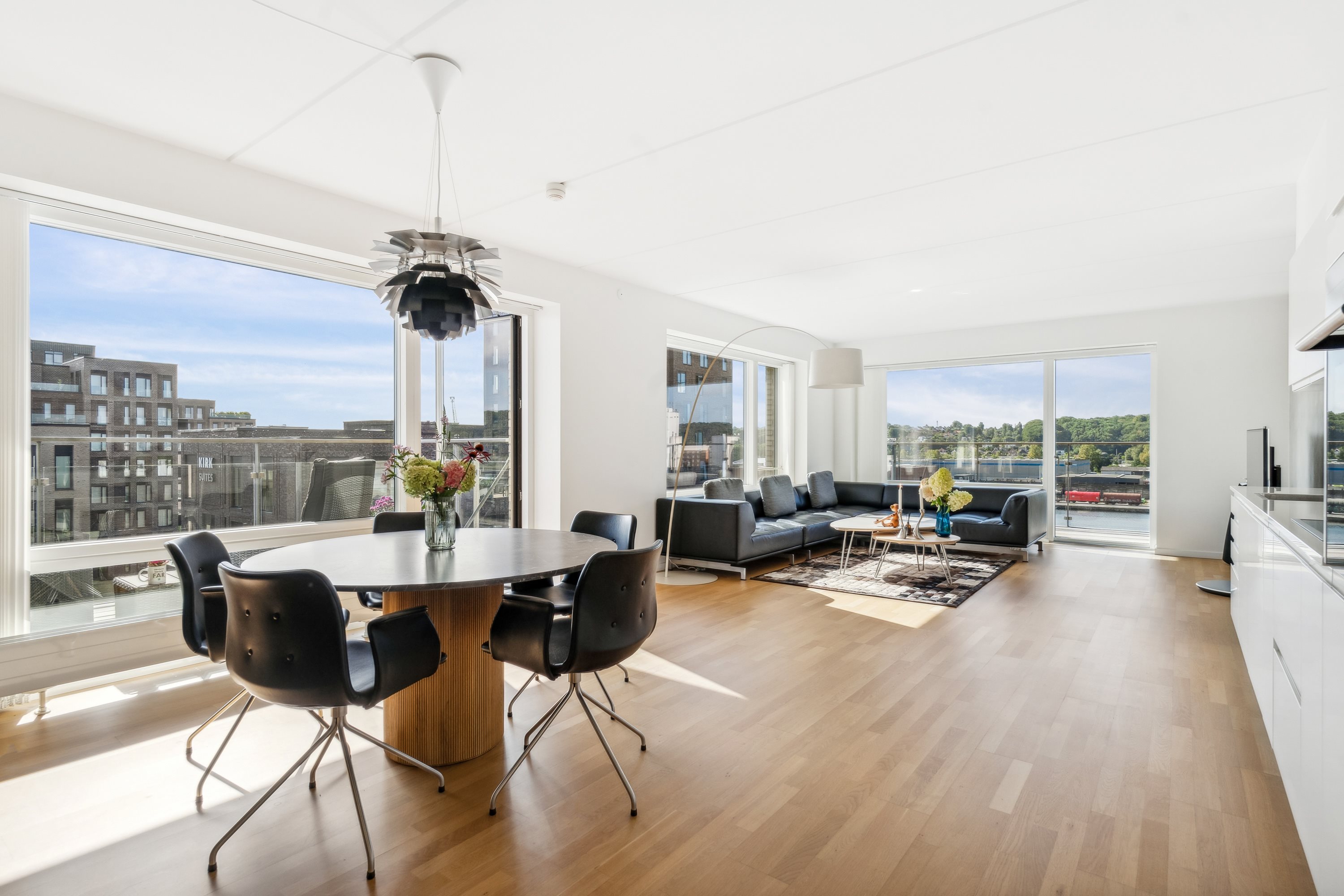 Stævnen 26, 6. 2., 7100 Vejle