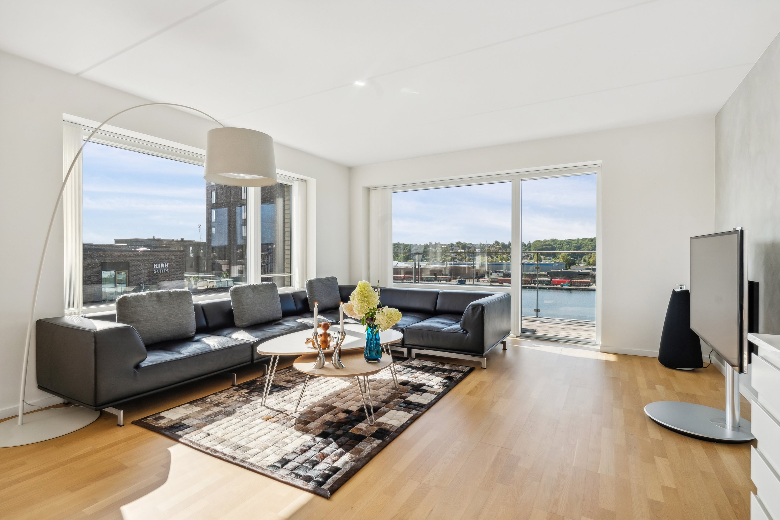 Stævnen 26, 6. 2., 7100 Vejle