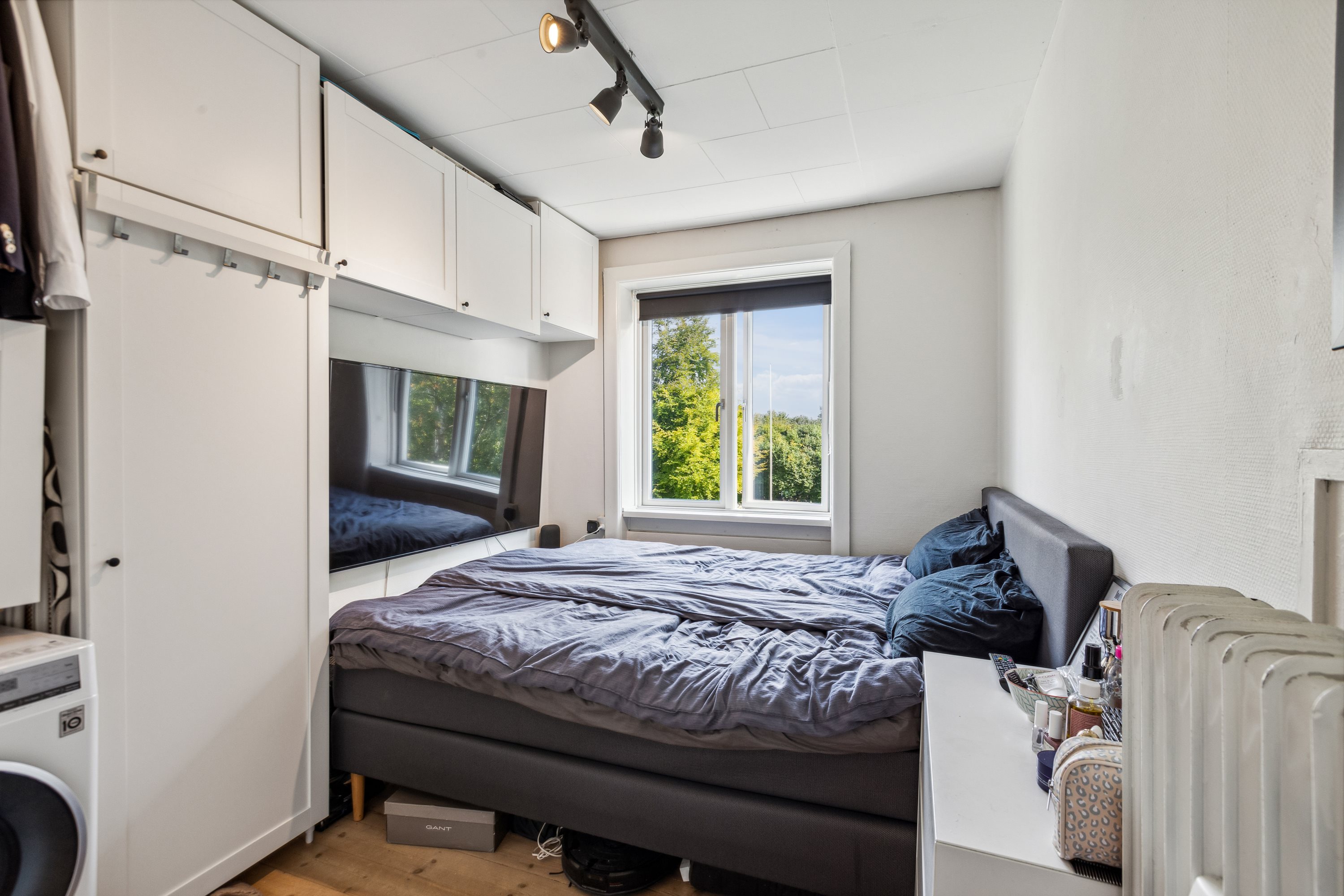 Haydnsvej 15, 2. mf., 2450 København SV