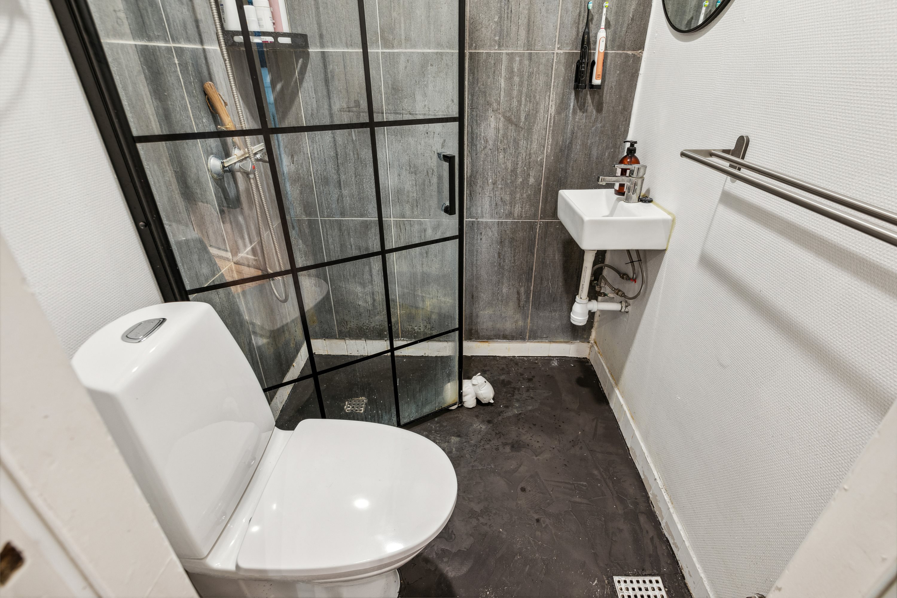 Haydnsvej 15, 2. mf., 2450 København SV
