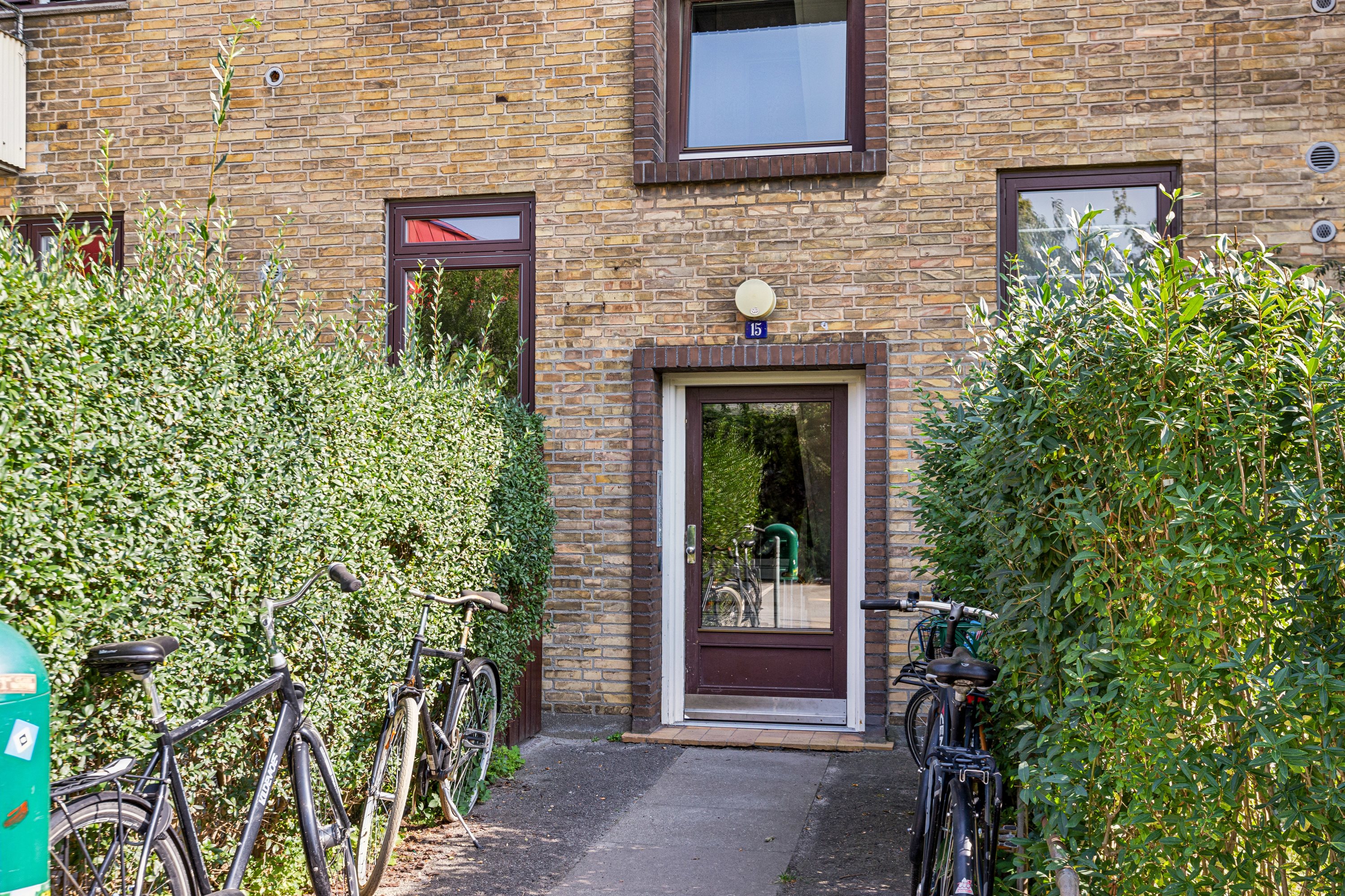 Haydnsvej 15, 2. mf., 2450 København SV