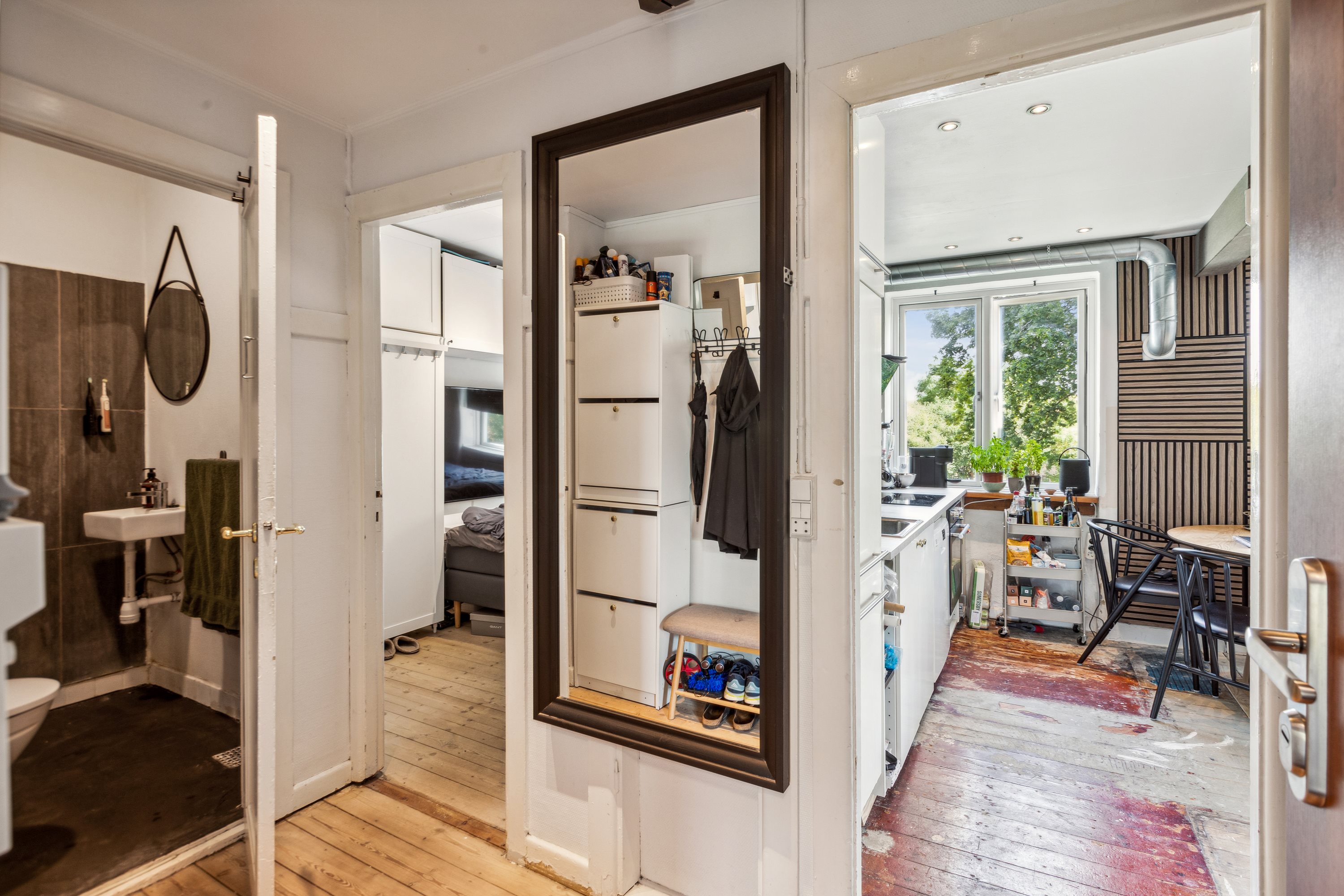 Haydnsvej 15, 2. mf., 2450 København SV