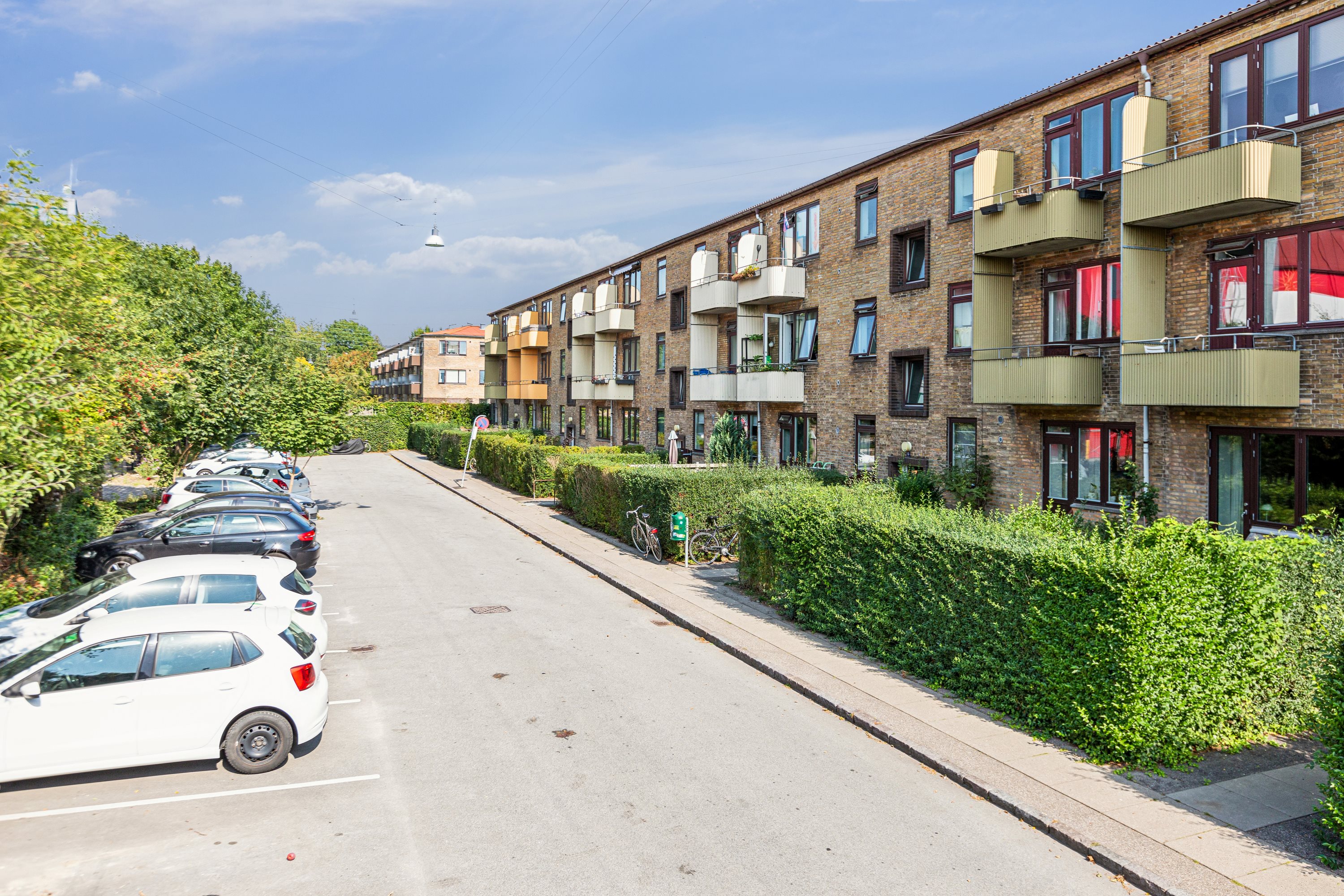 Haydnsvej 15, 2. mf., 2450 København SV