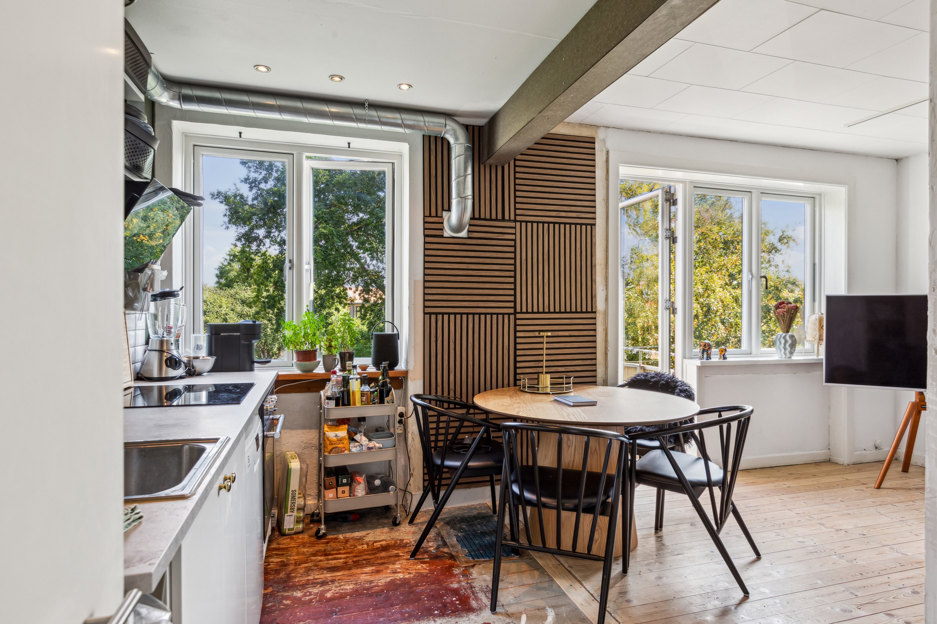 Haydnsvej 15, 2. mf., 2450 København SV