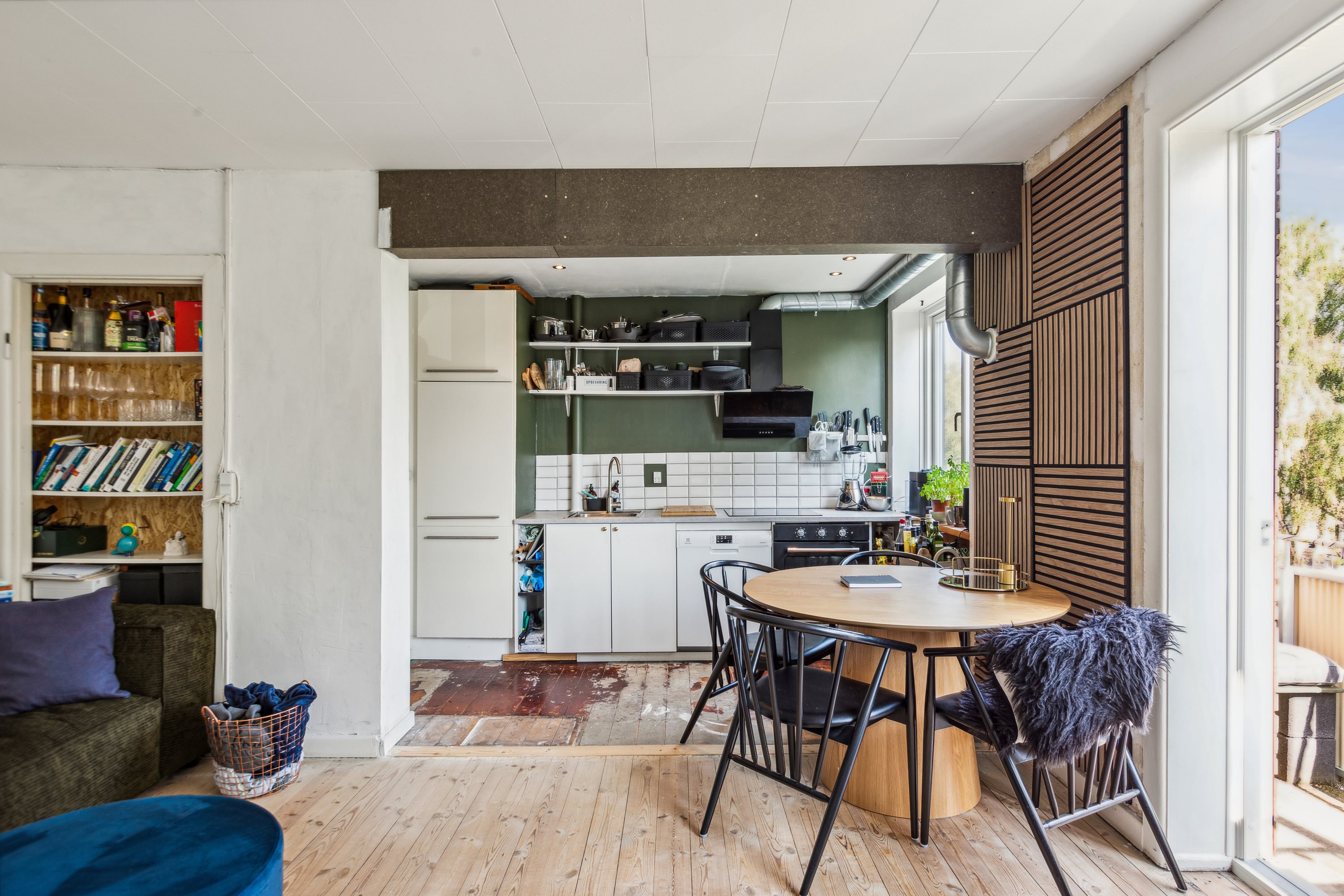 Haydnsvej 15, 2. mf., 2450 København SV
