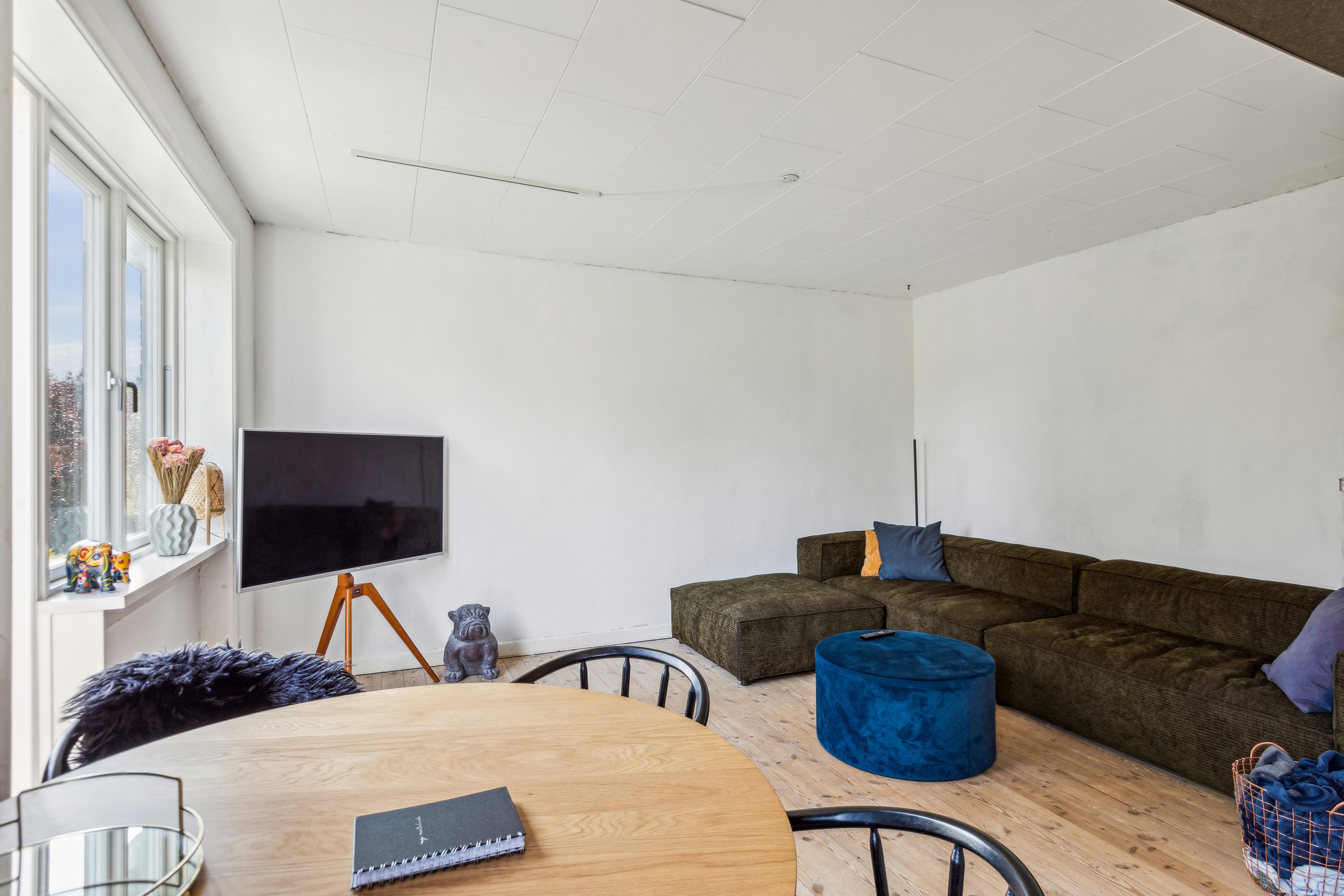 Haydnsvej 15, 2. mf., 2450 København SV