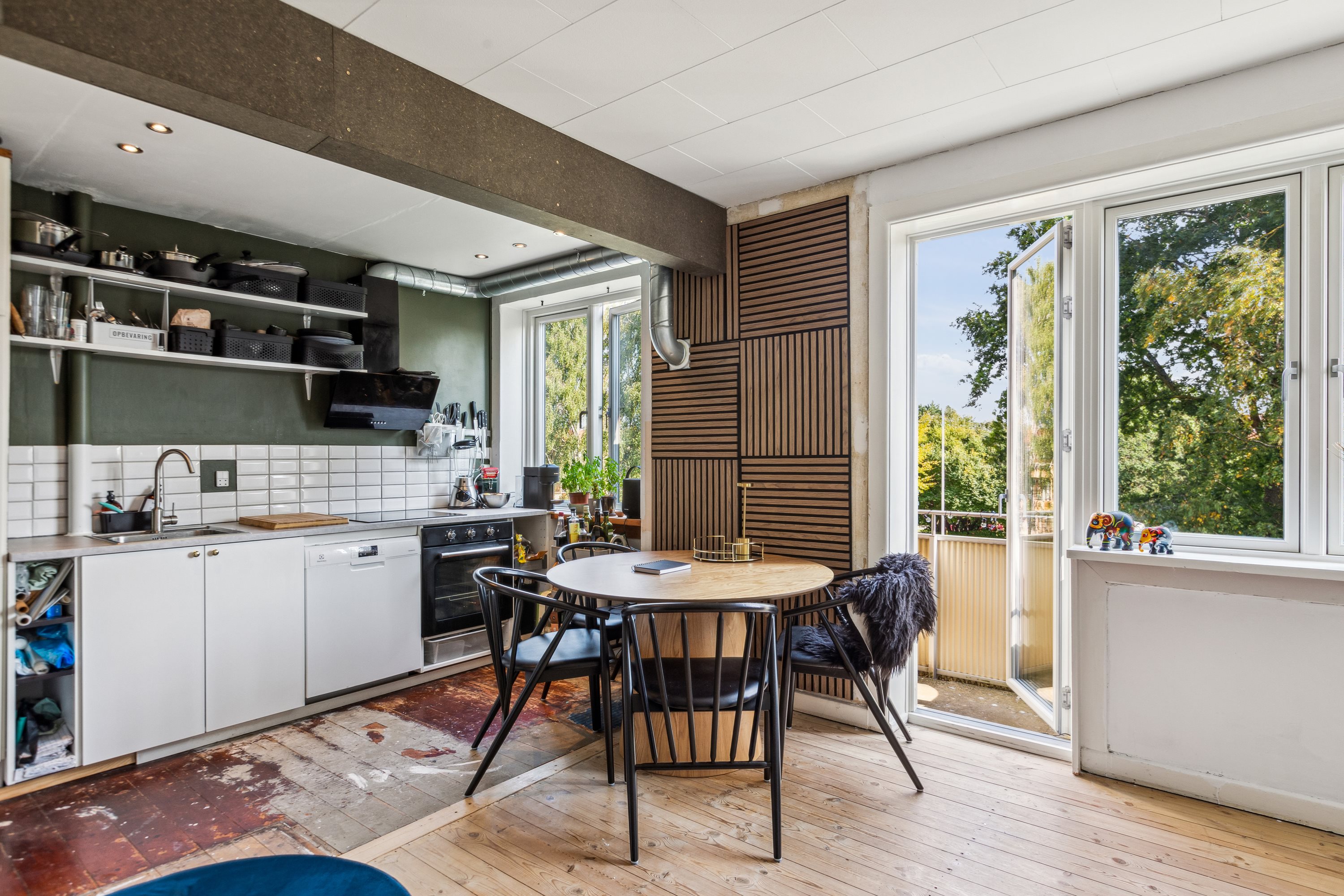Haydnsvej 15, 2. mf., 2450 København SV
