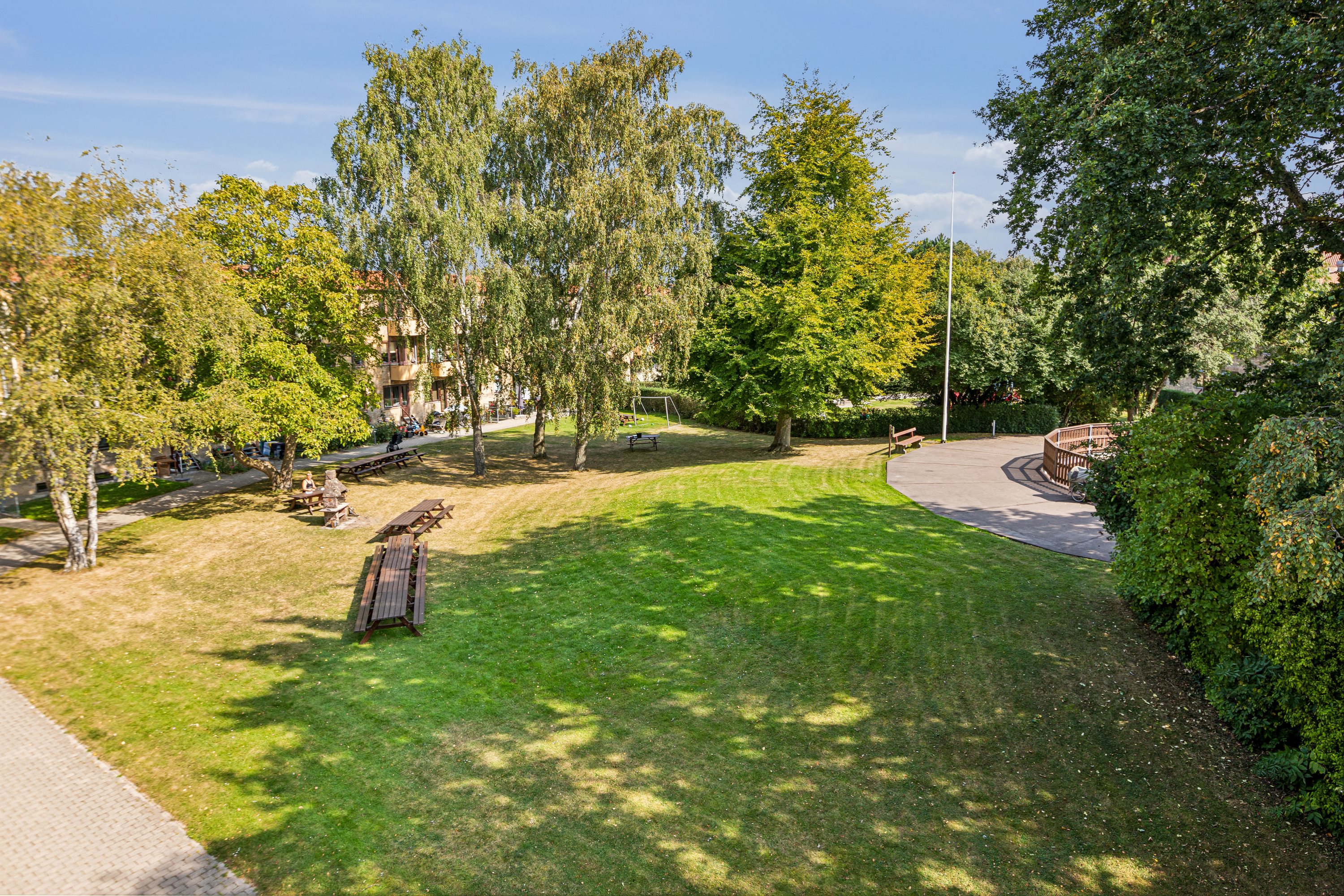 Haydnsvej 15, 2. mf., 2450 København SV