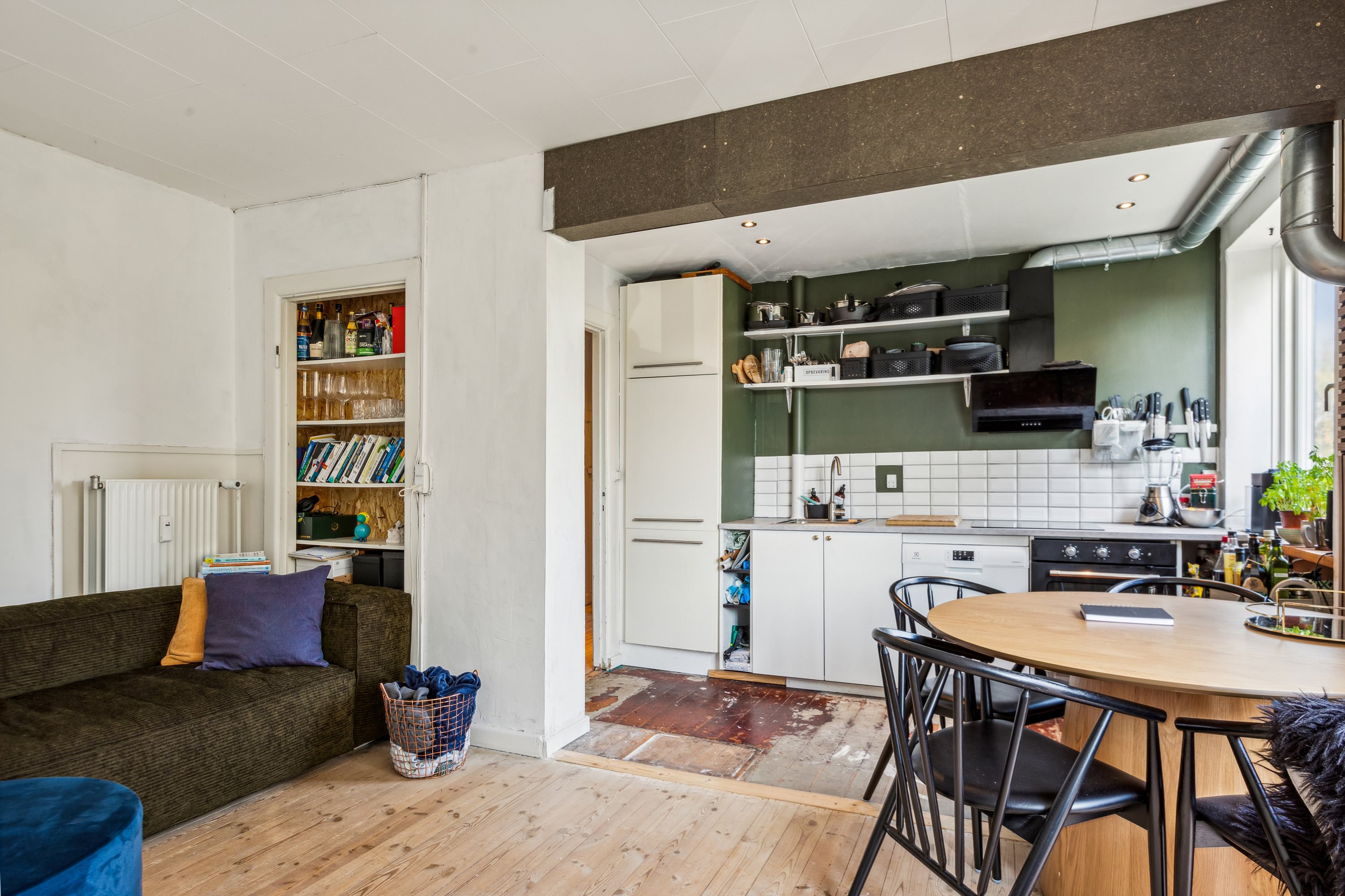 Haydnsvej 15, 2. mf., 2450 København SV