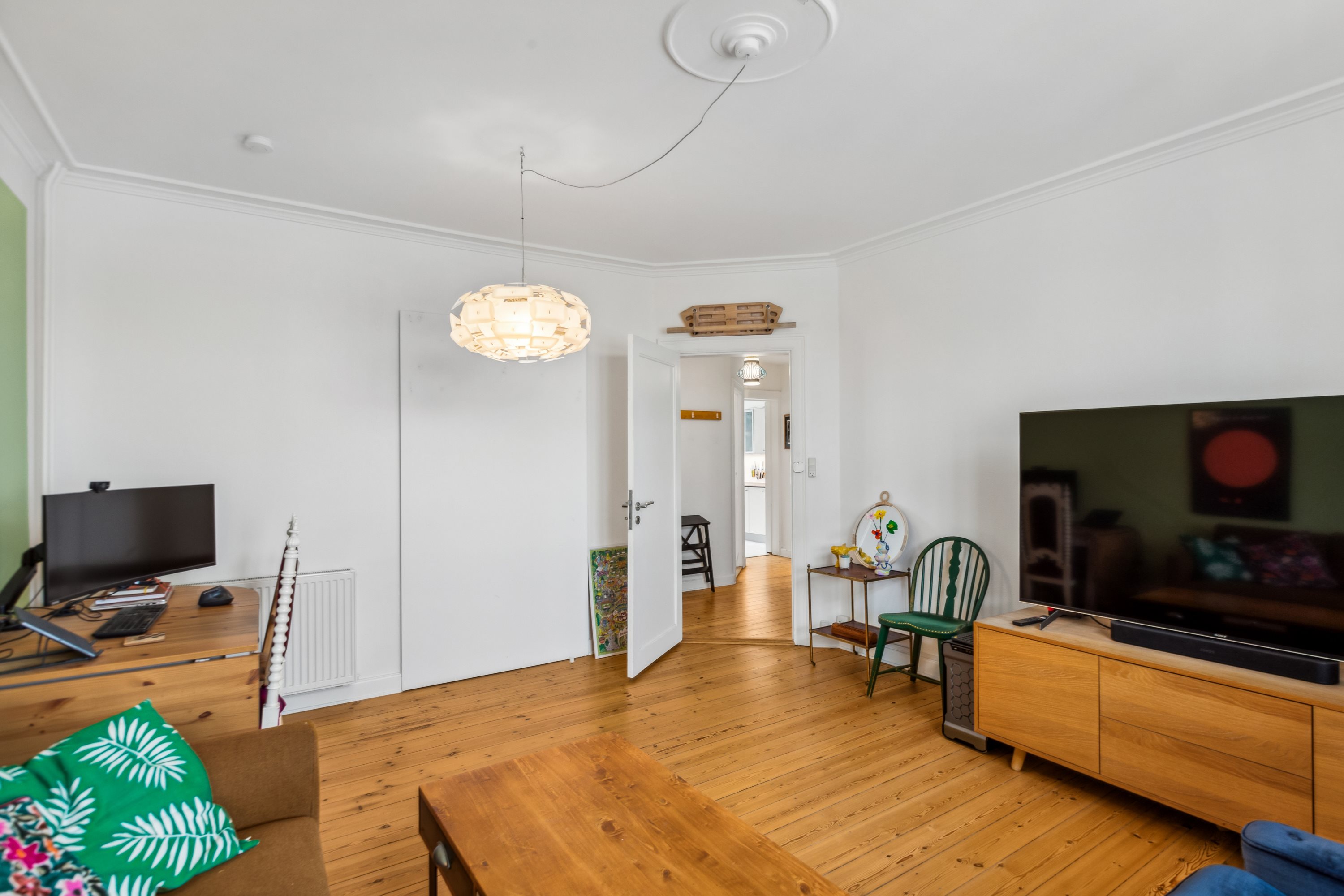 Floras Allé 22, 1. tv., 2720 Vanløse