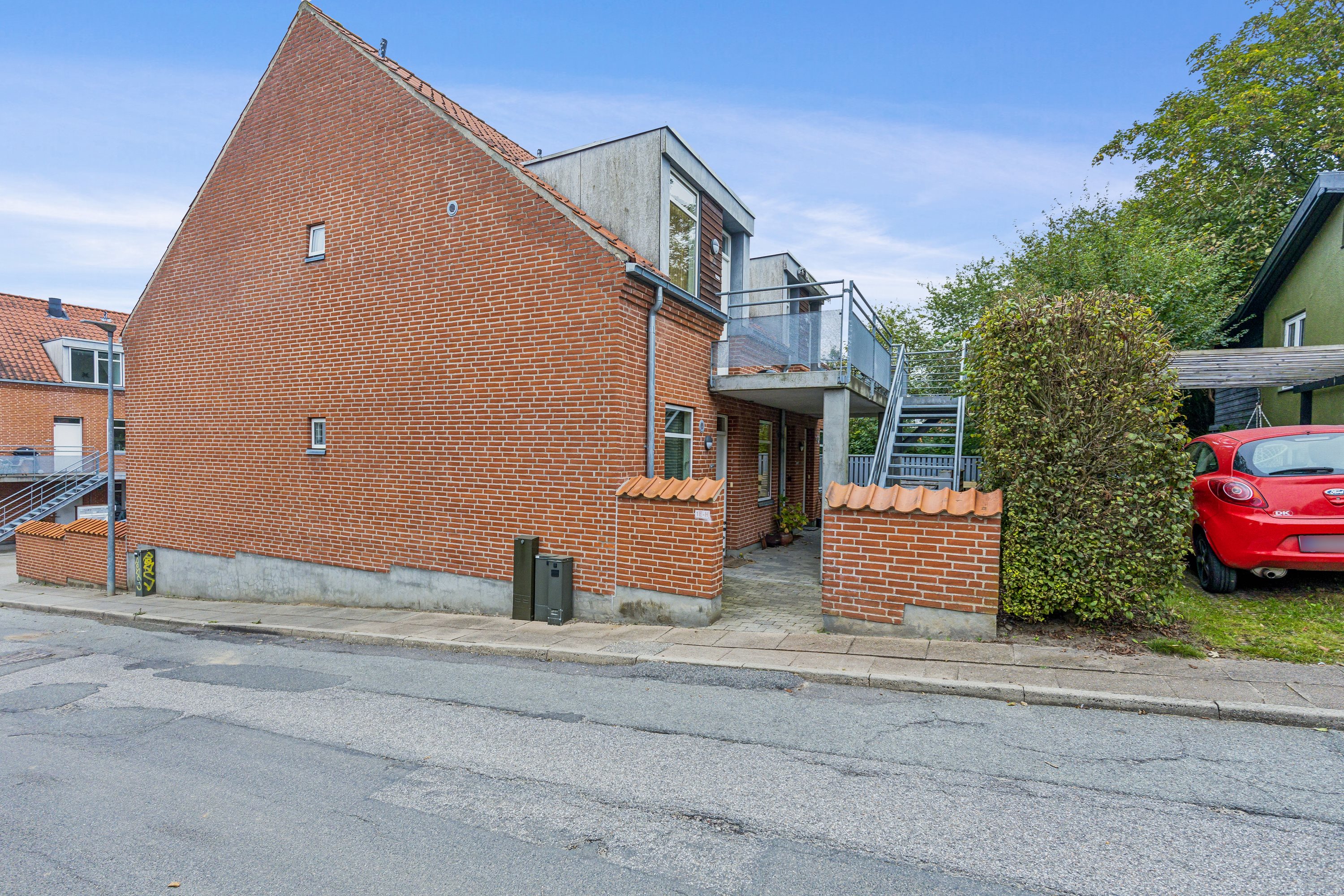 Hjelmsvej 1G, 6000 Kolding