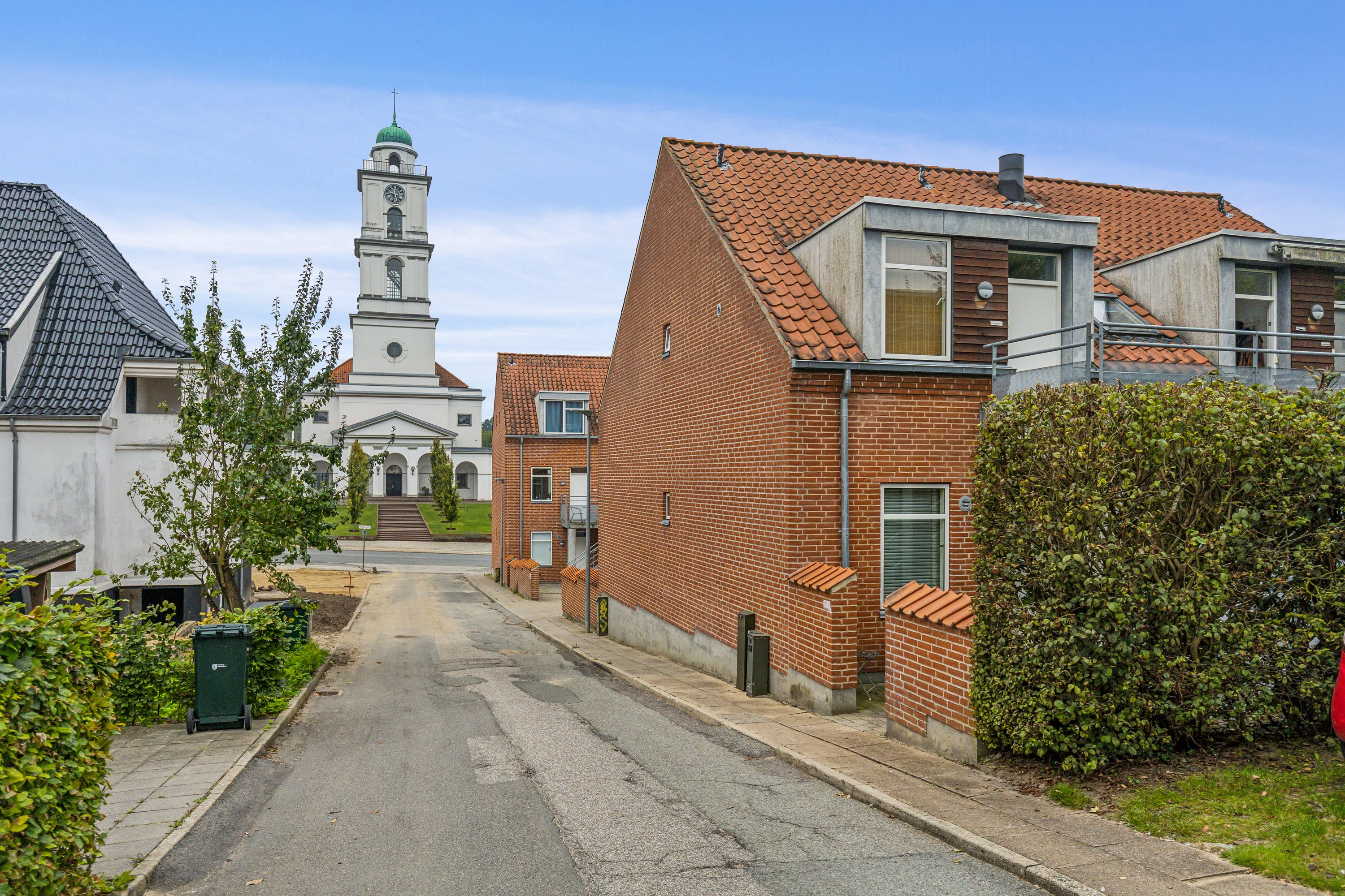 Hjelmsvej 1G, 6000 Kolding