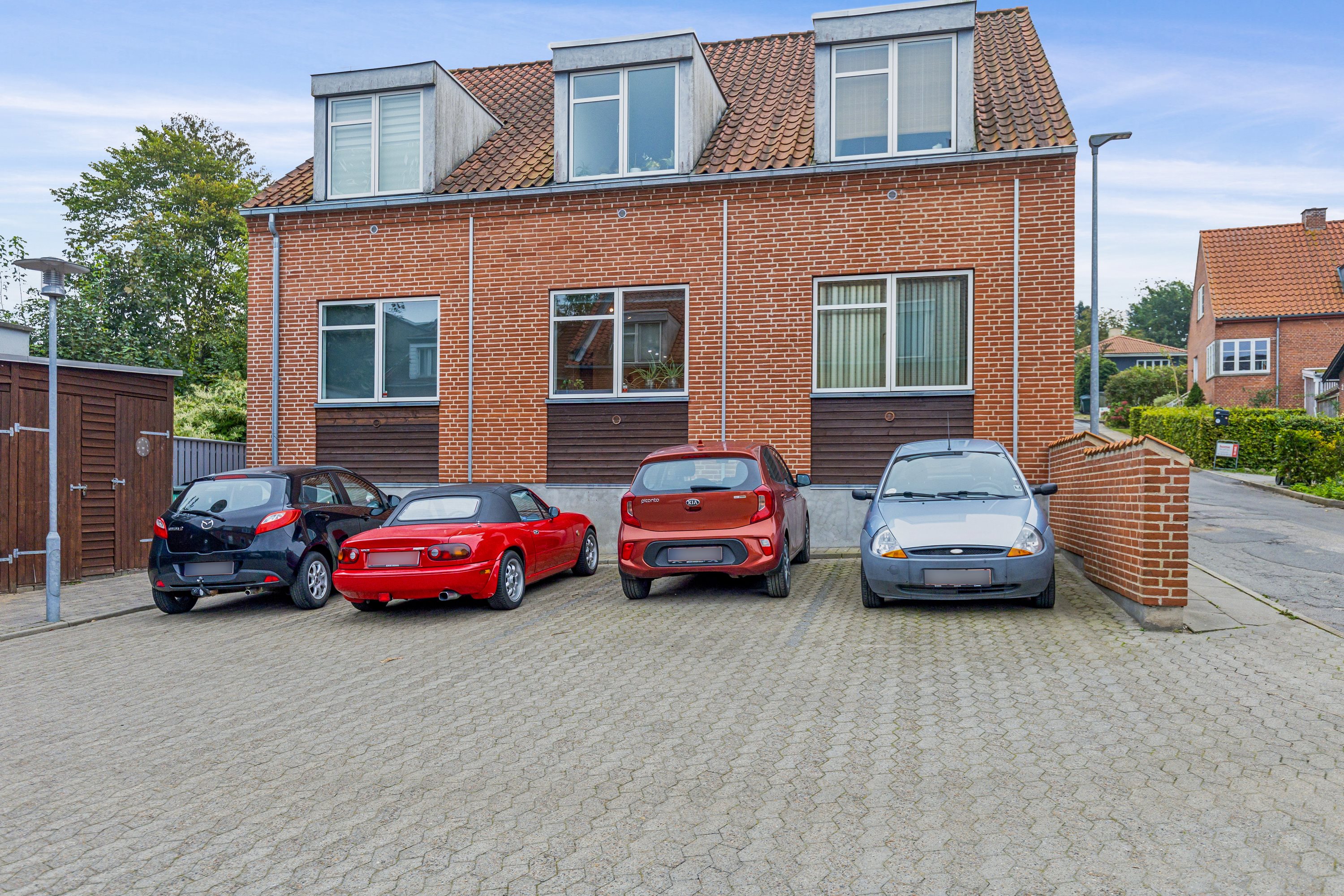 Hjelmsvej 1G, 6000 Kolding