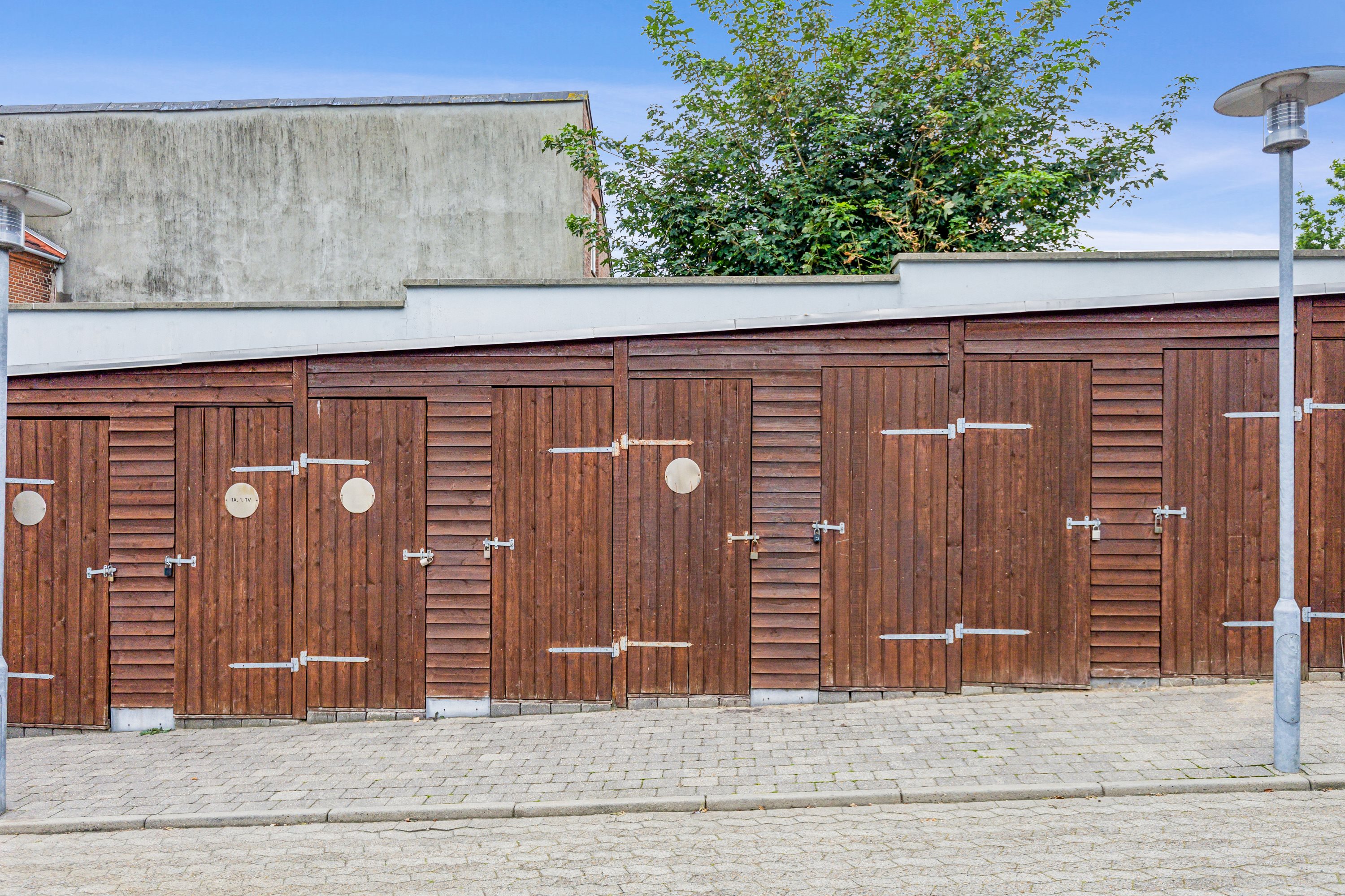 Hjelmsvej 1G, 6000 Kolding