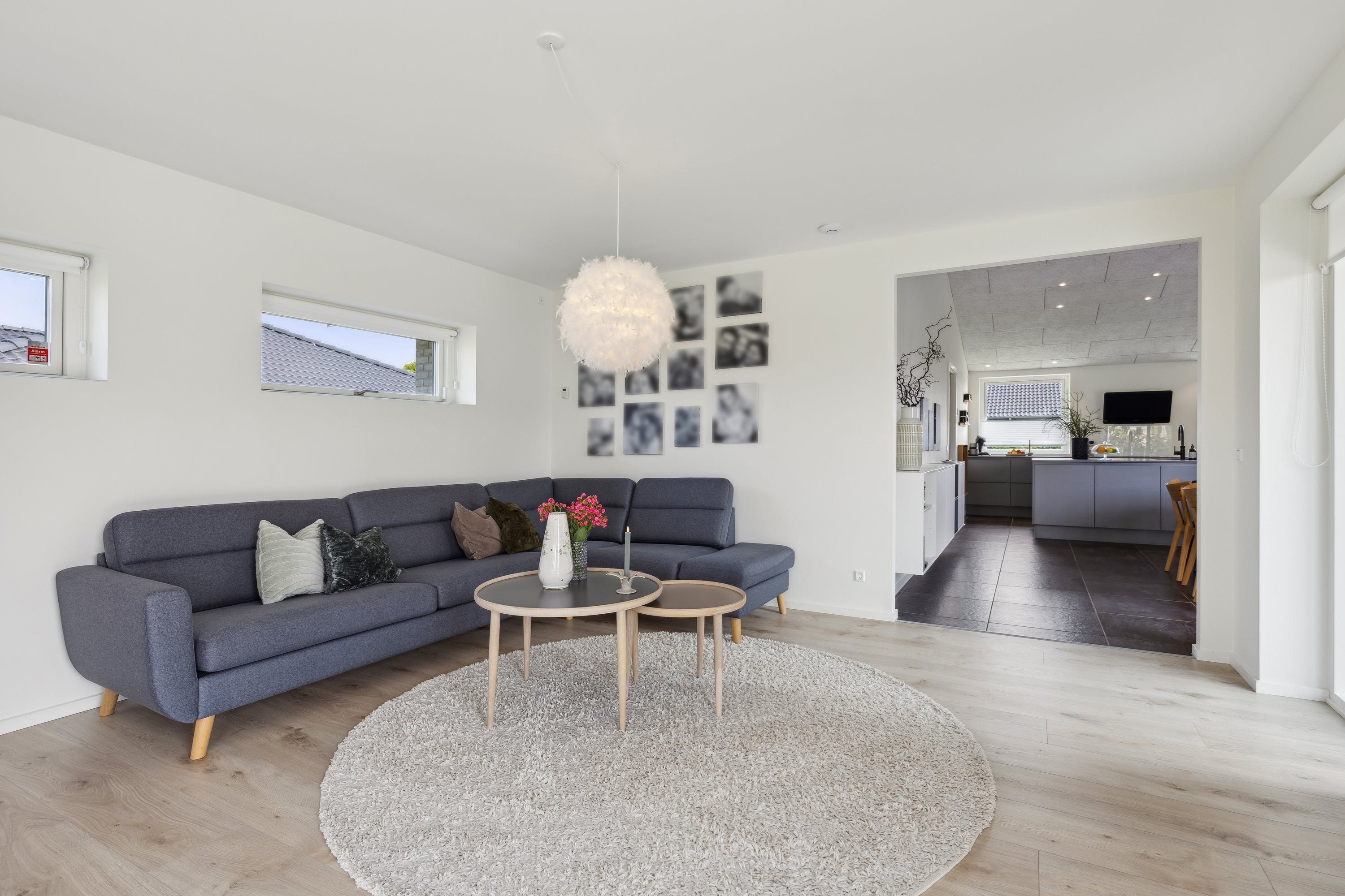 Solvænget 7, 6091 Bjert