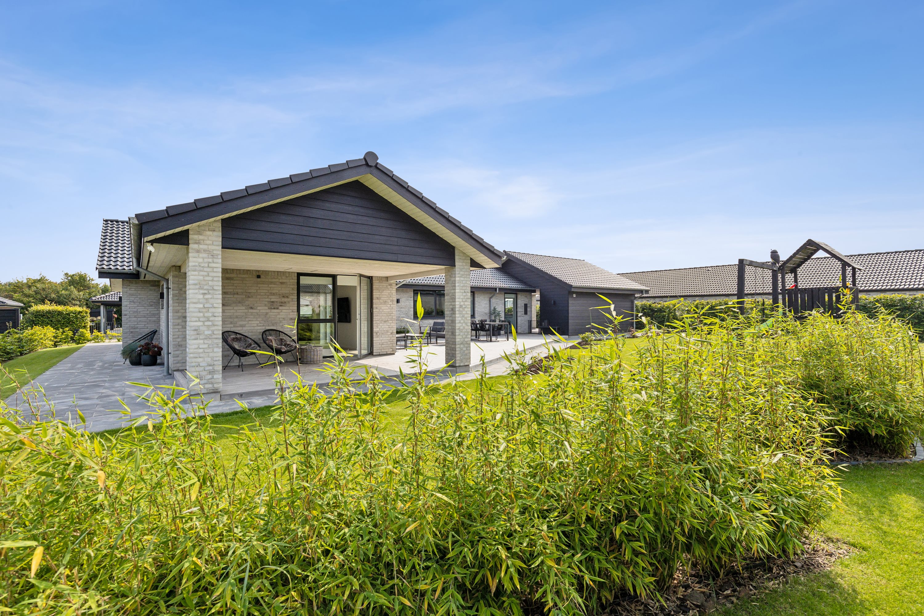 Solvænget 7, 6091 Bjert