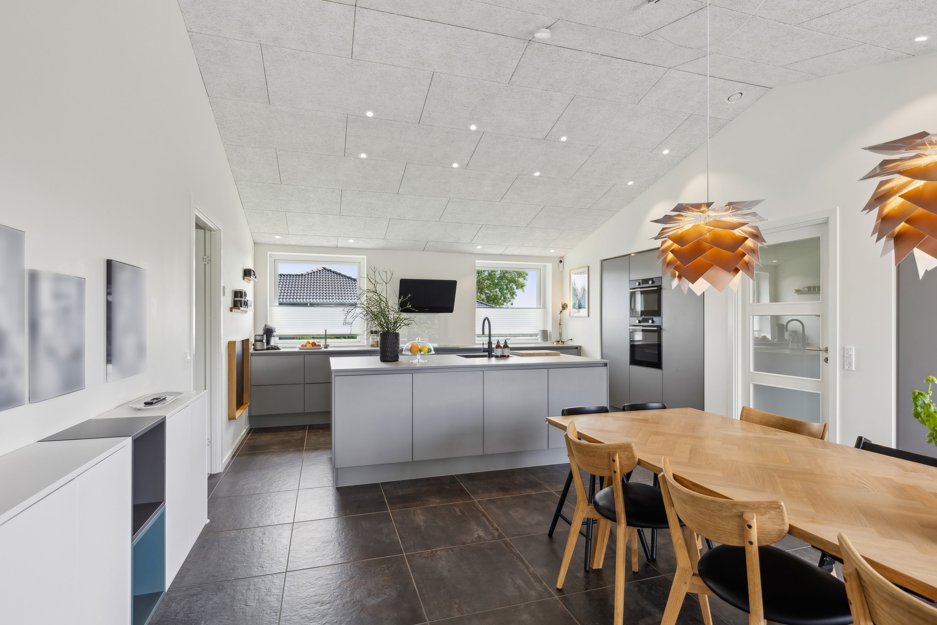 Solvænget 7, 6091 Bjert
